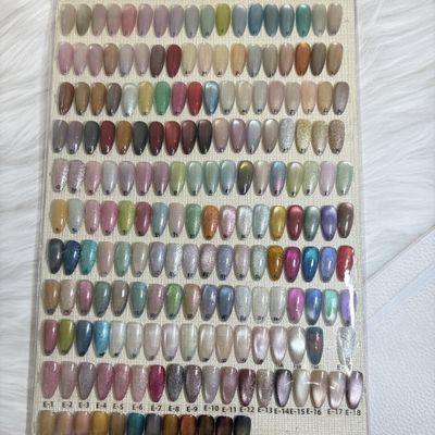 💅 チップ長出しマグネット