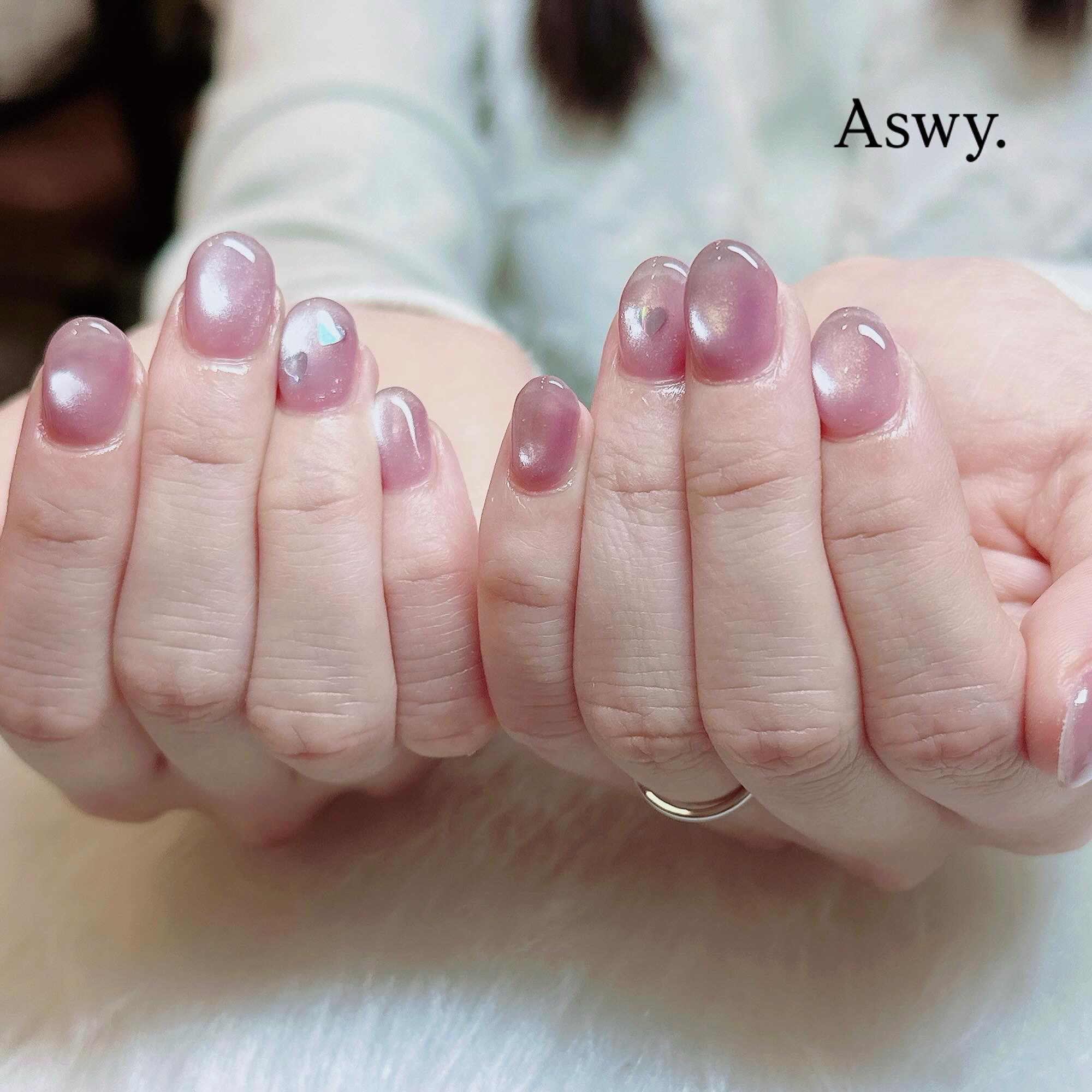 Aswy