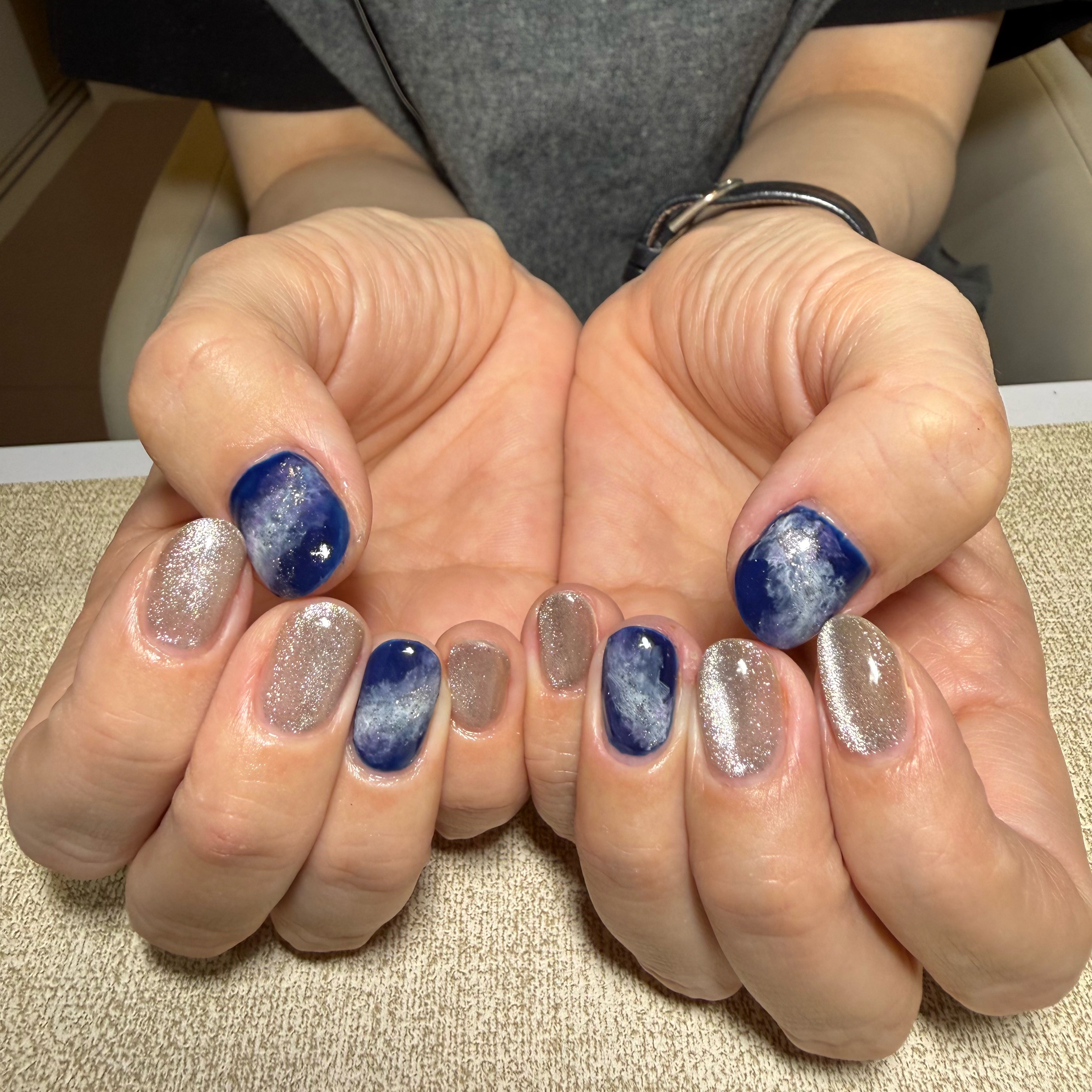 nknkNAIL