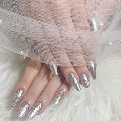 🌟ご新規様限定🌟【練習モデル】ラメ・ラメグラ※オフありok🪽💕