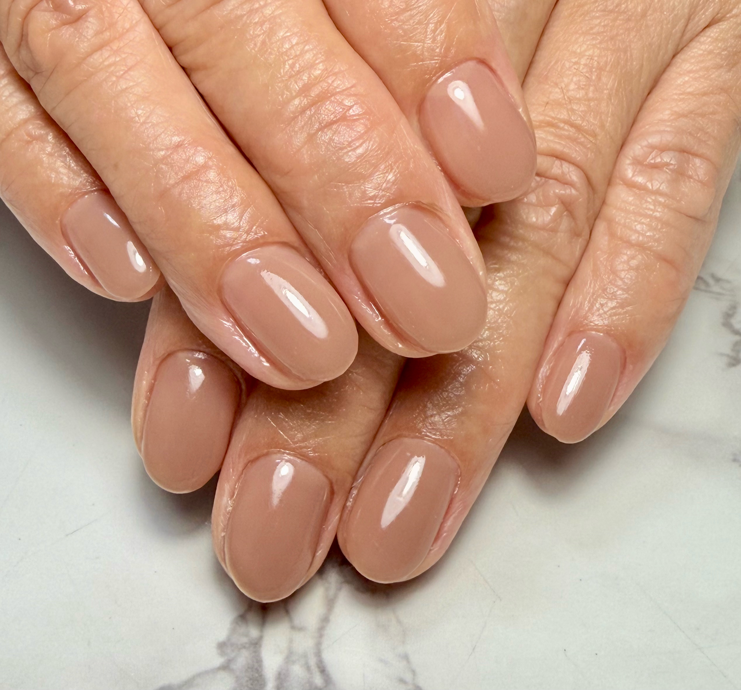 Maizu_nail