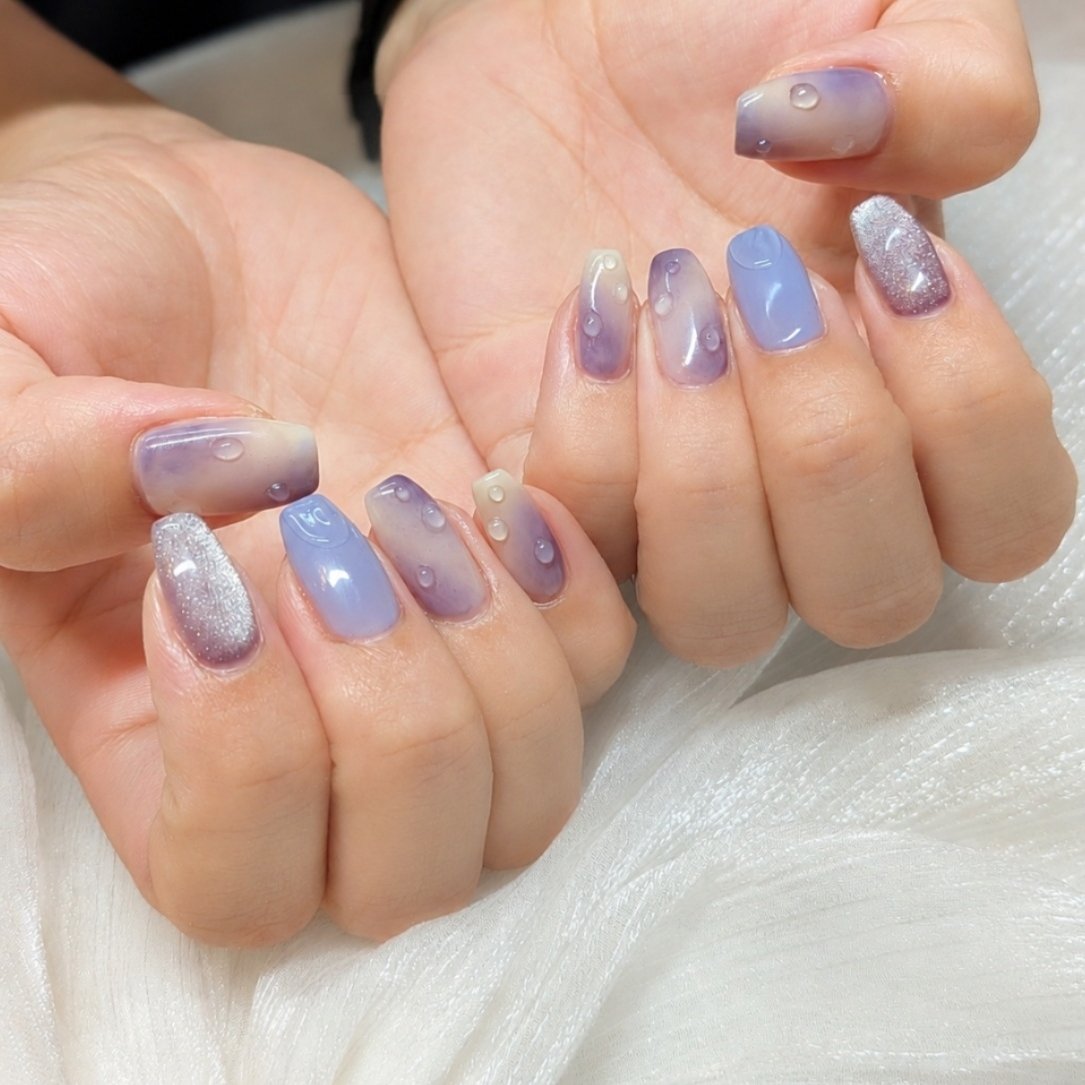 Nail.salon.Shanti