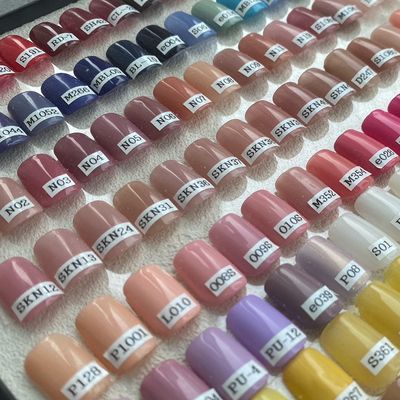 【ハンドケア付き】美爪ワンカラー（オフ込み）