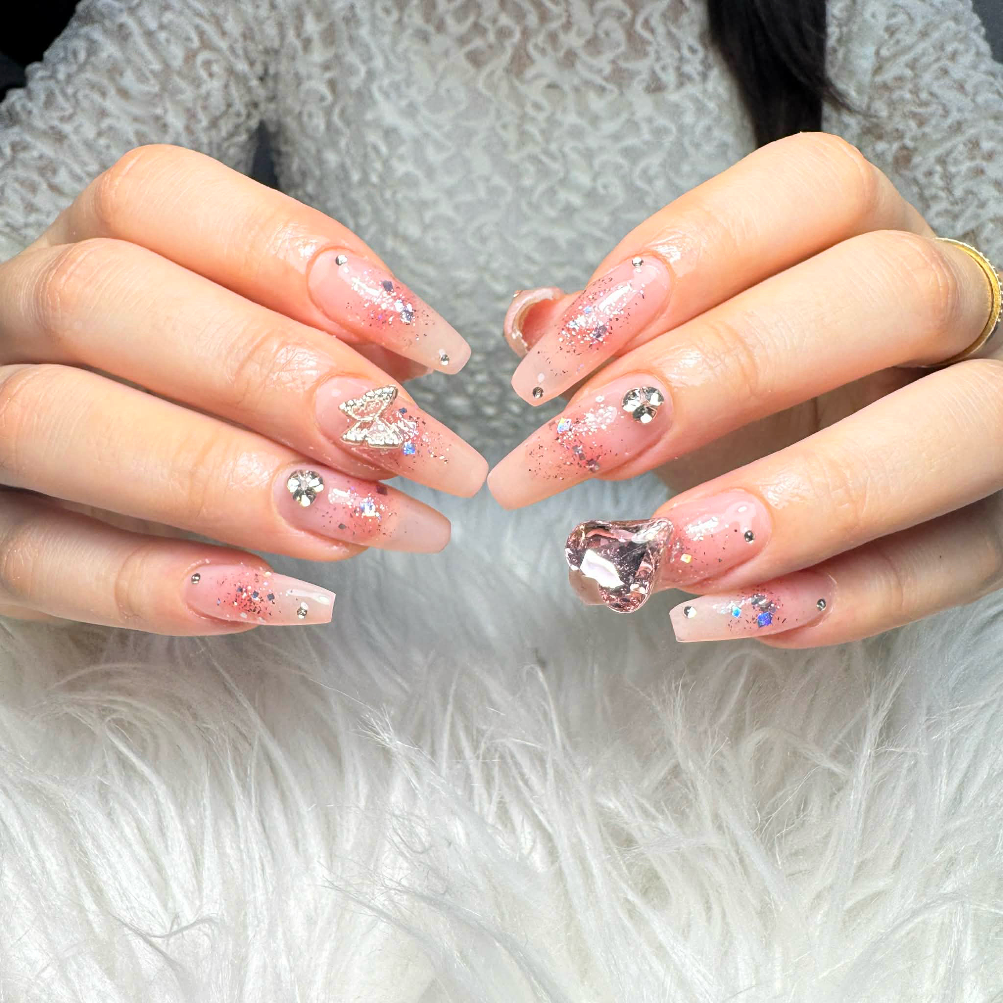 T.Lee_Nail_Shinjuku
