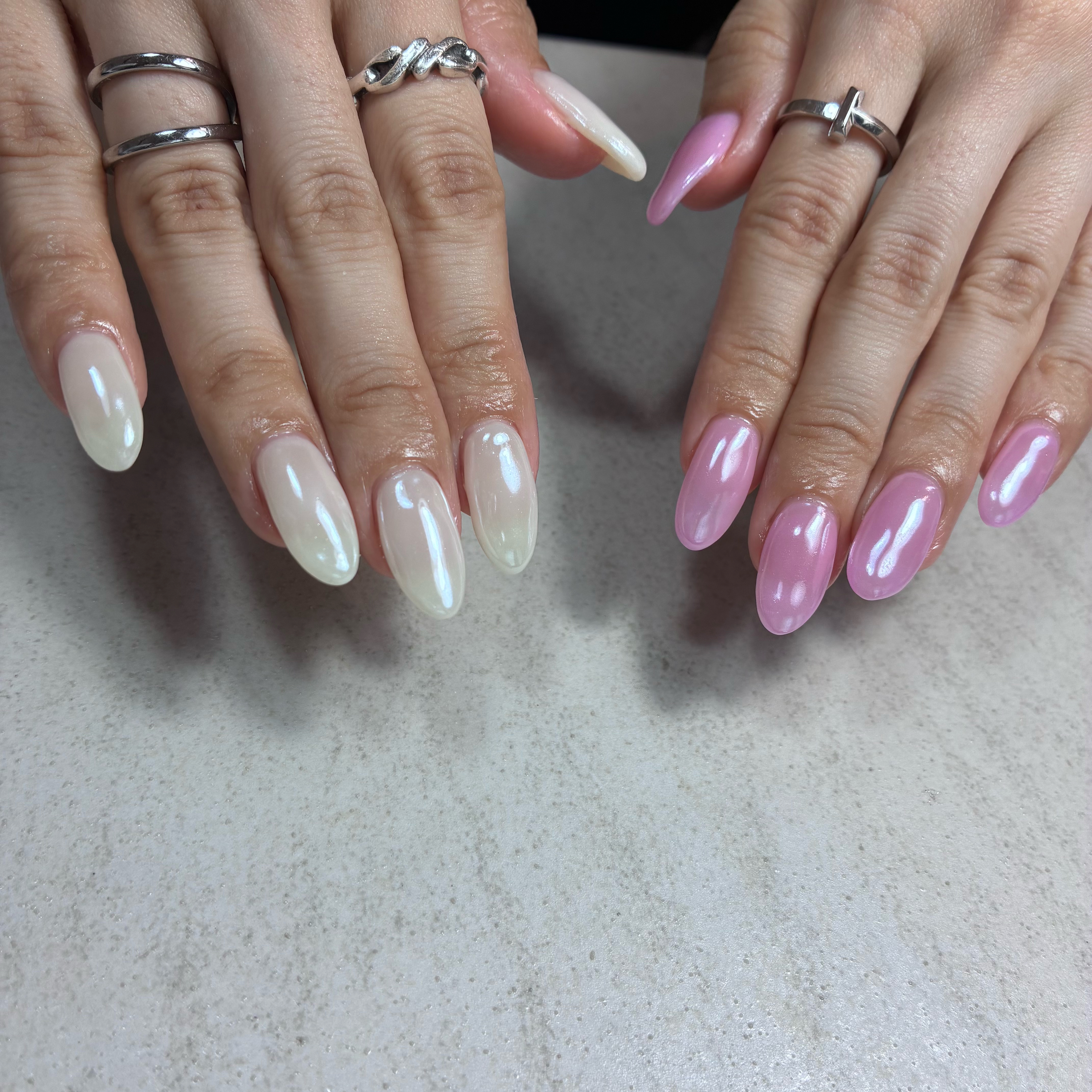 sarynail