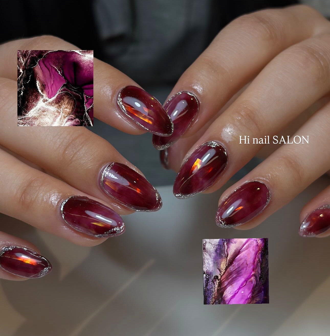 LINEA_nailSTUDIO