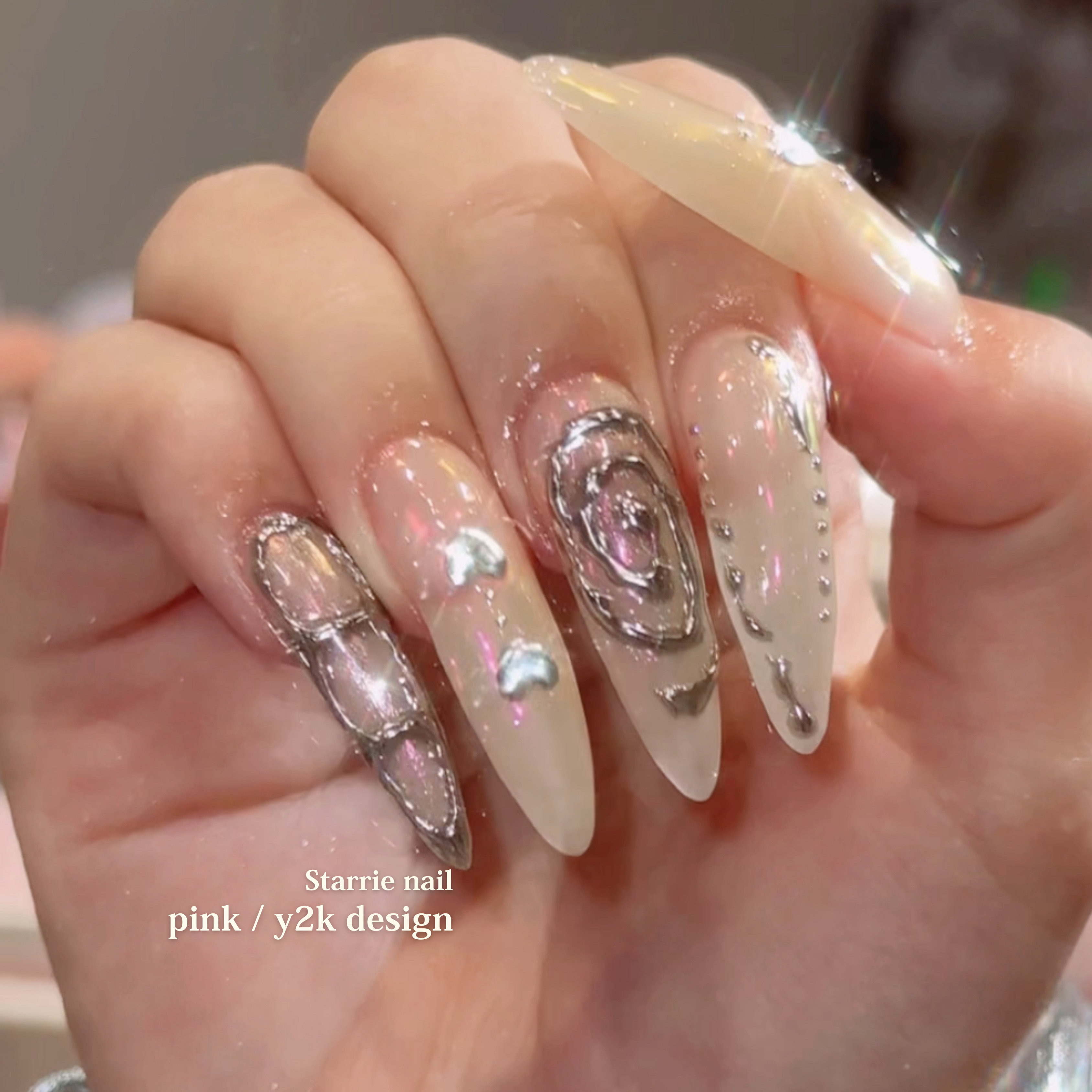Starrie.nail