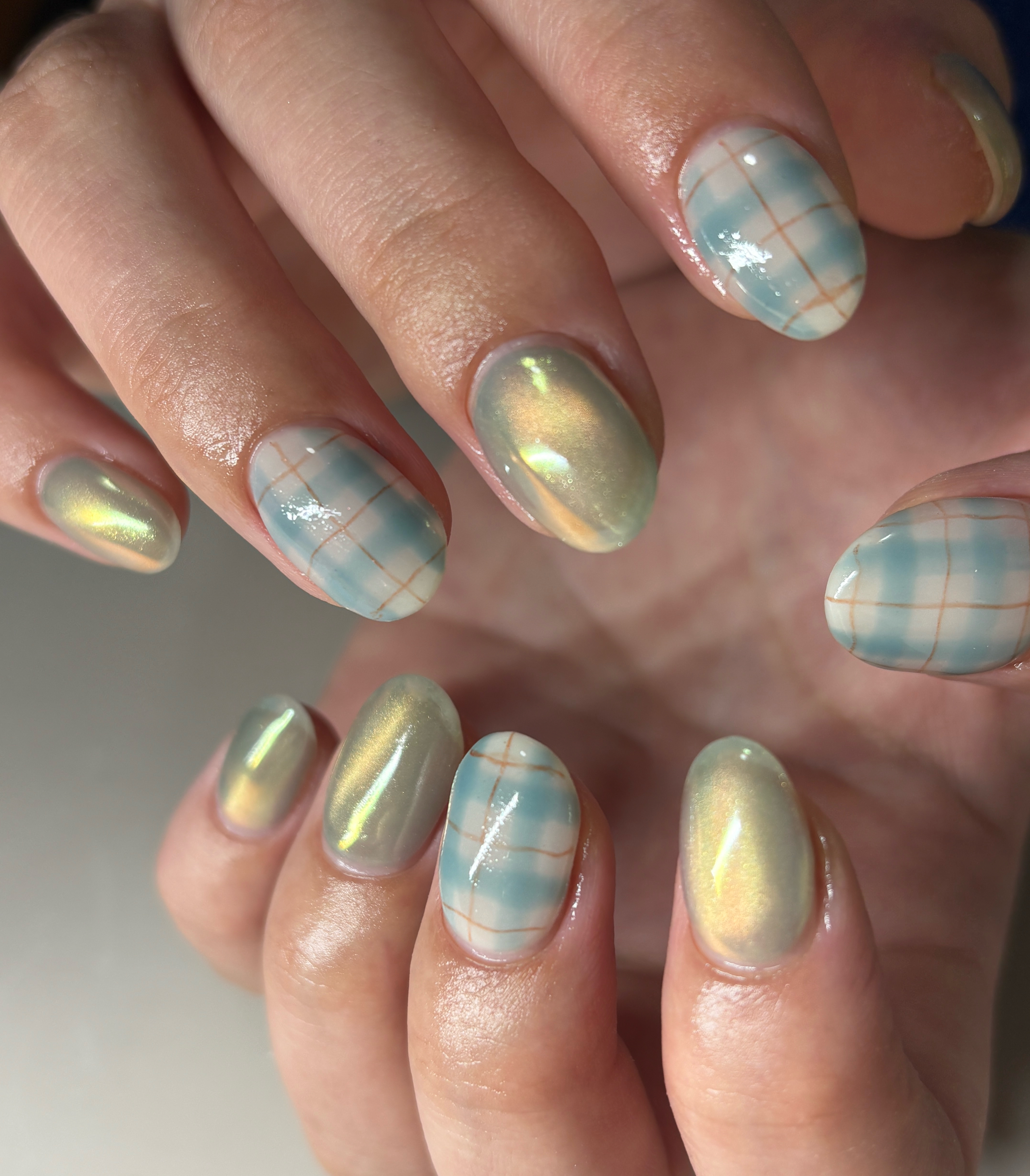 Zen__nail