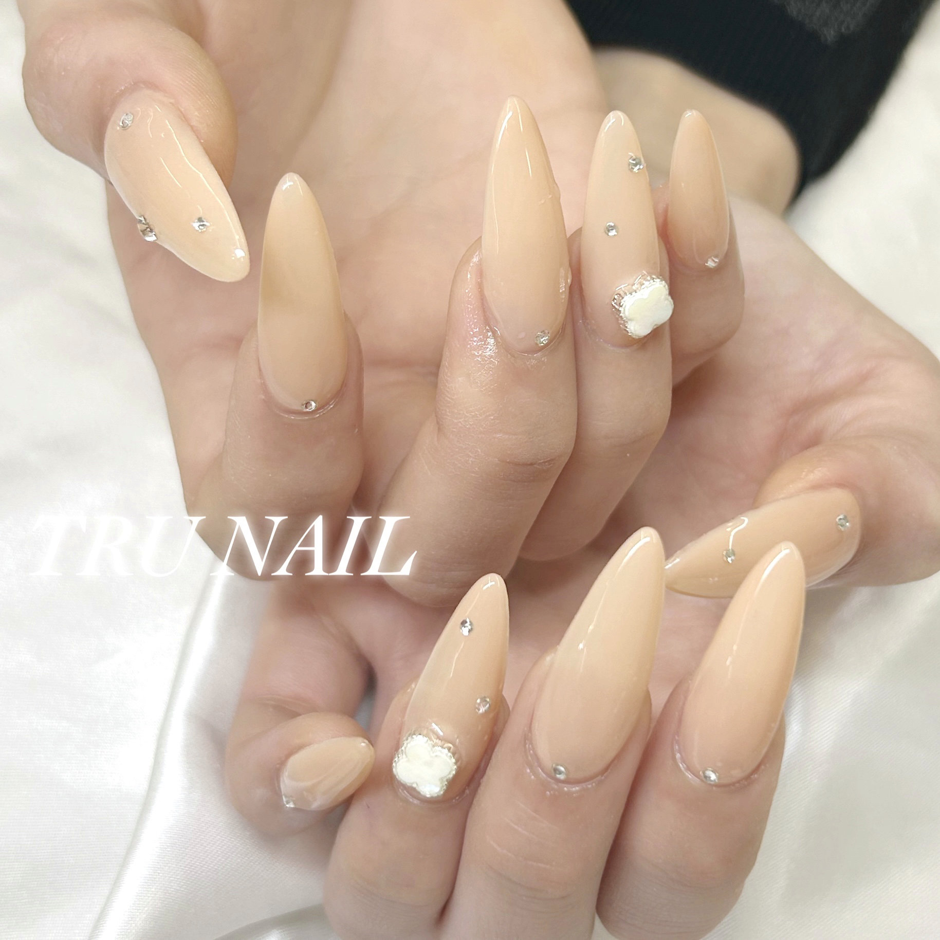 riho__TRUnail
