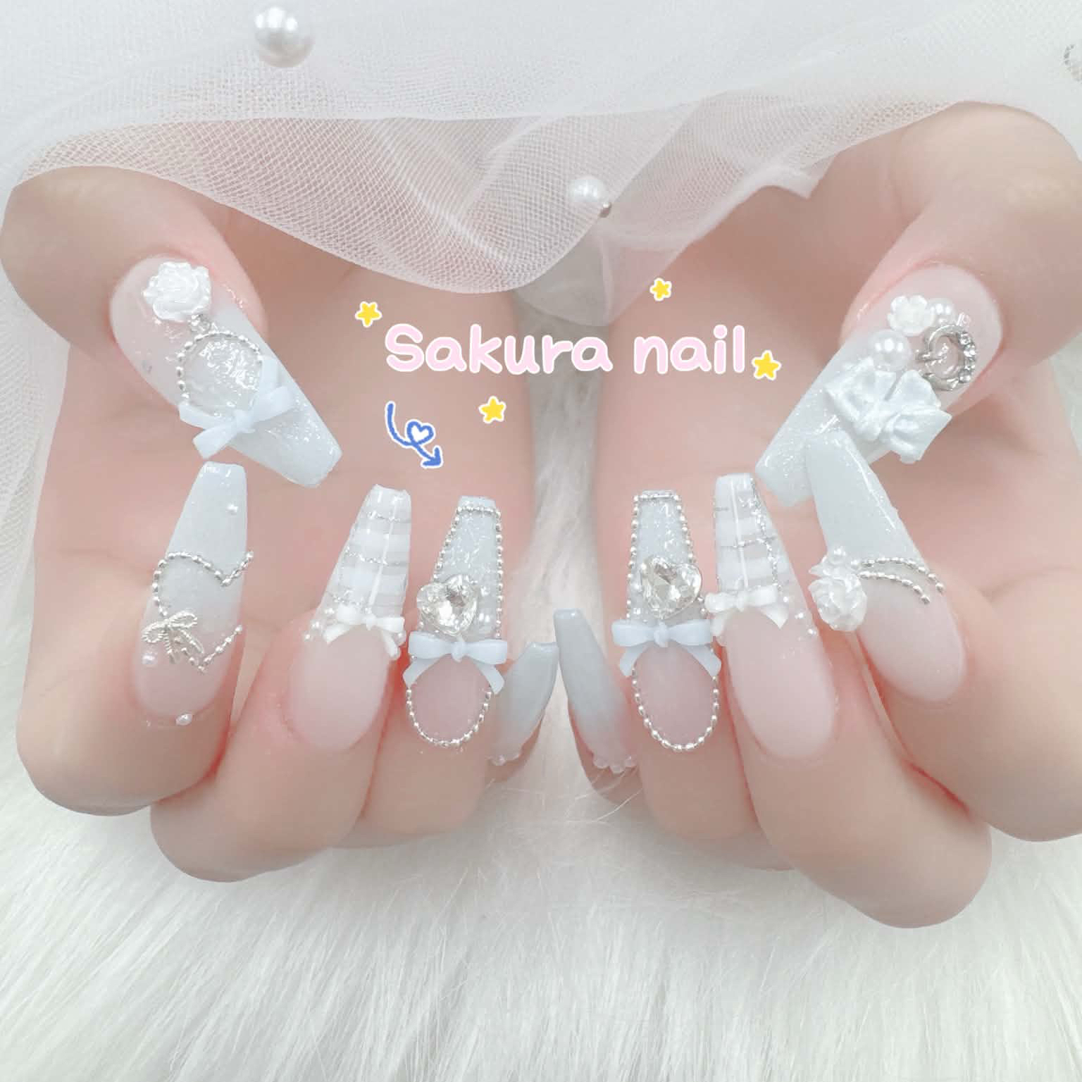 Sakuranail.Nana