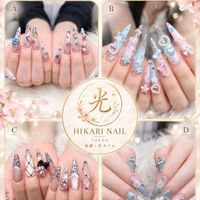 Hikarinail_ikebukuro