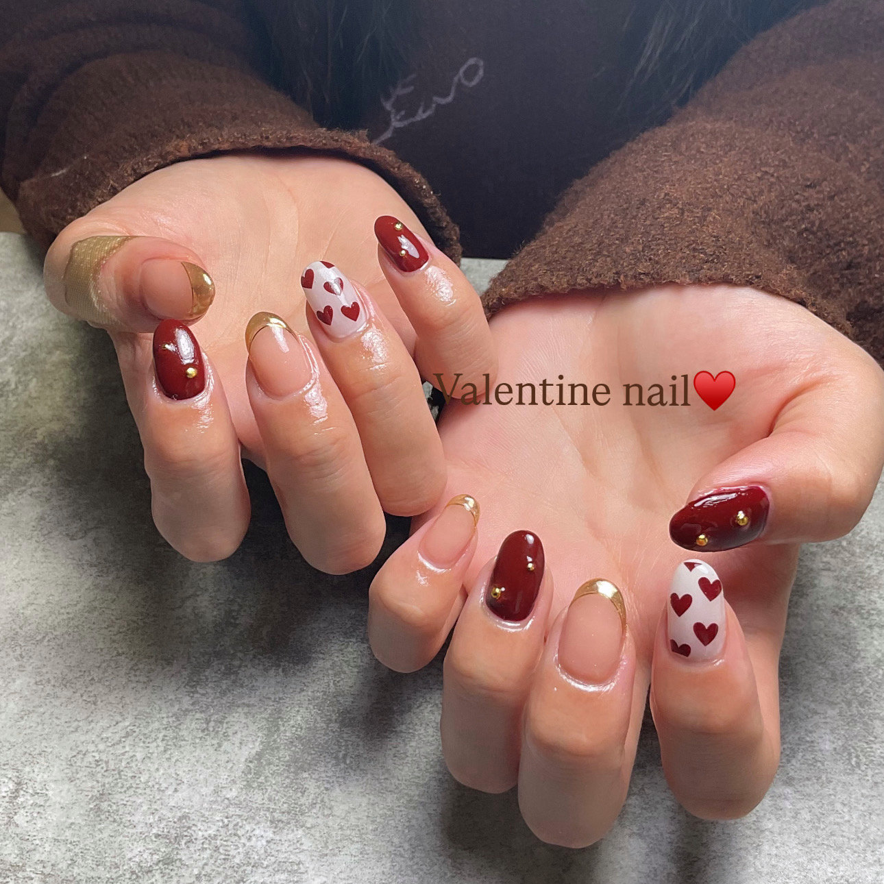 liennail...a
