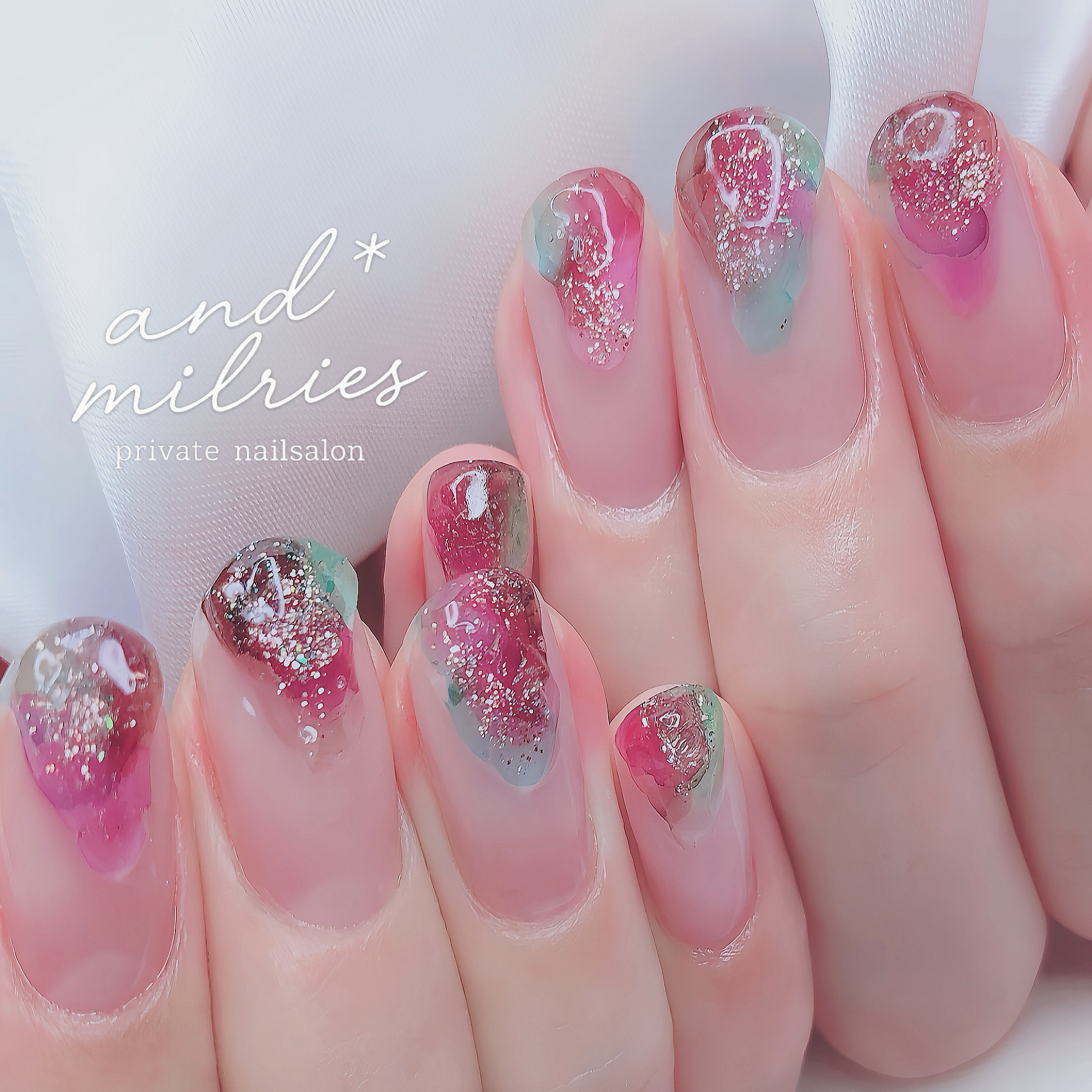 and_milries