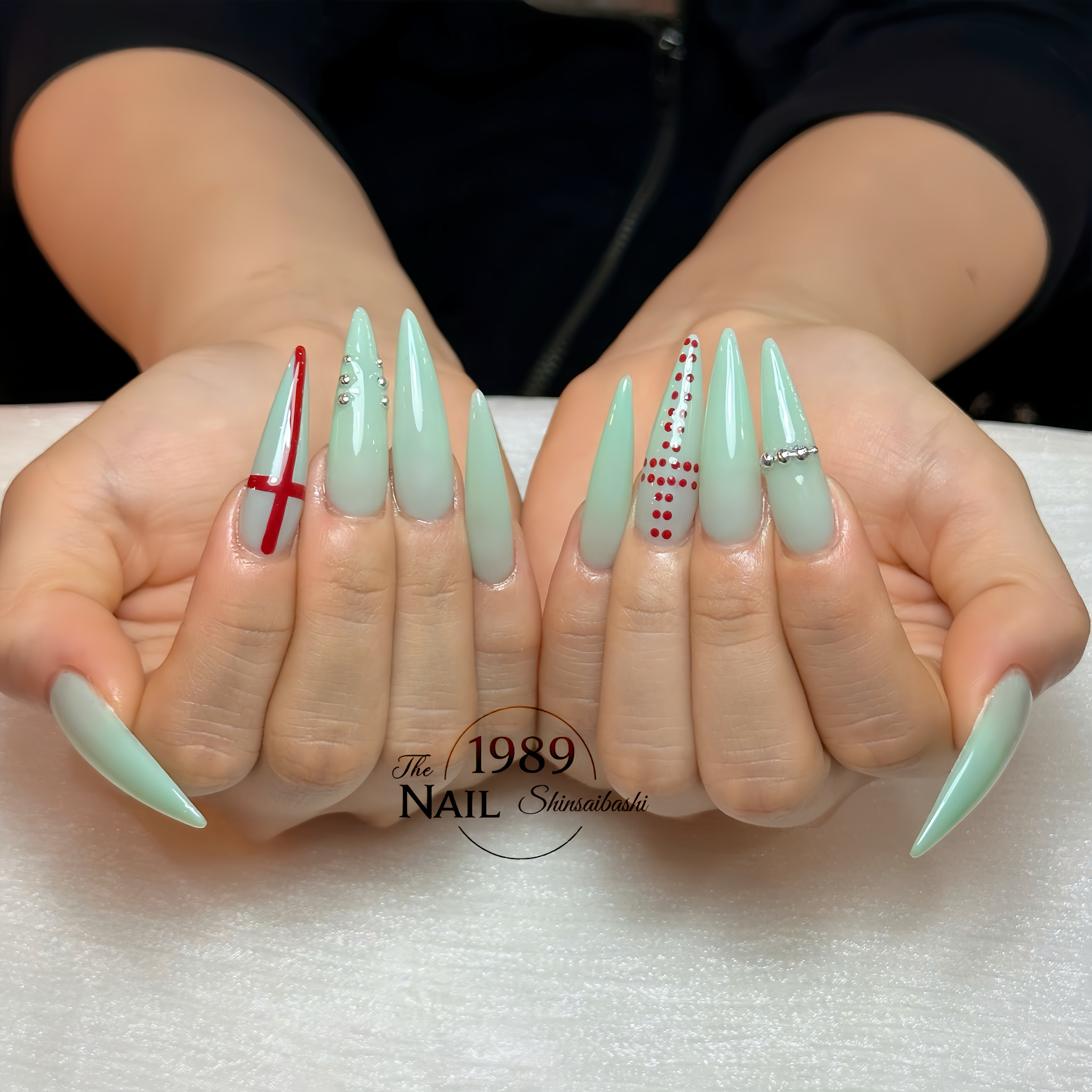 The1989Nail.shinsaibashi