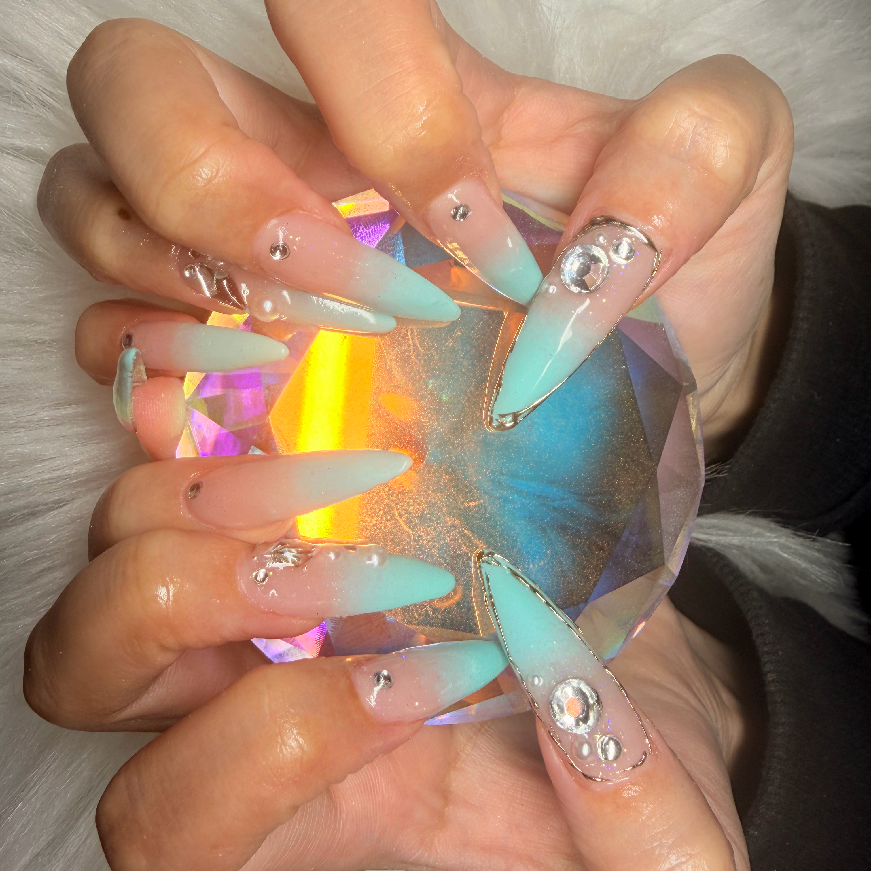 Nailsalon.DARIA