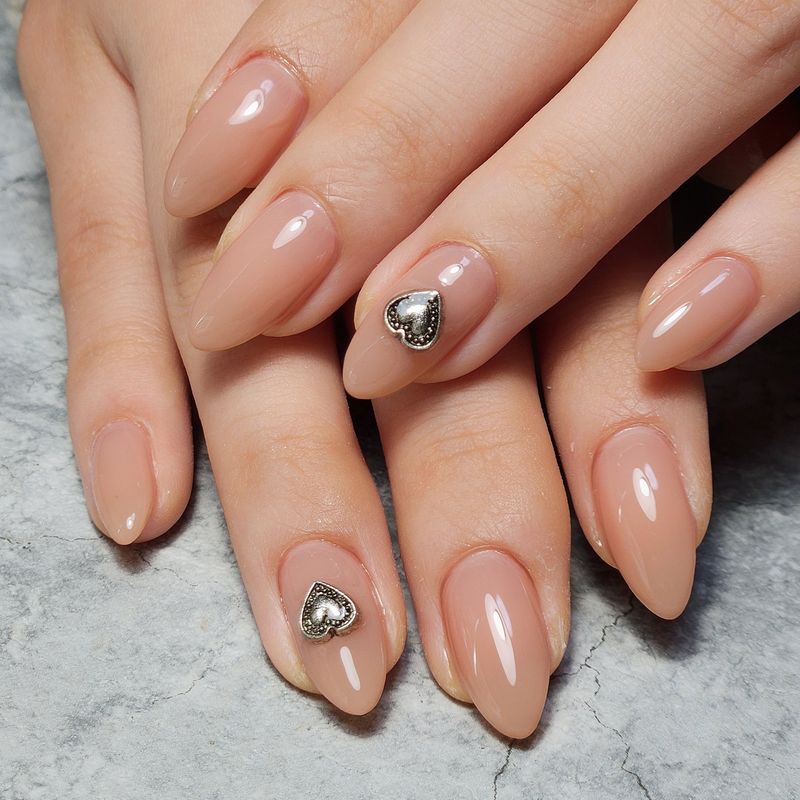 自宅サロン salt_nail
