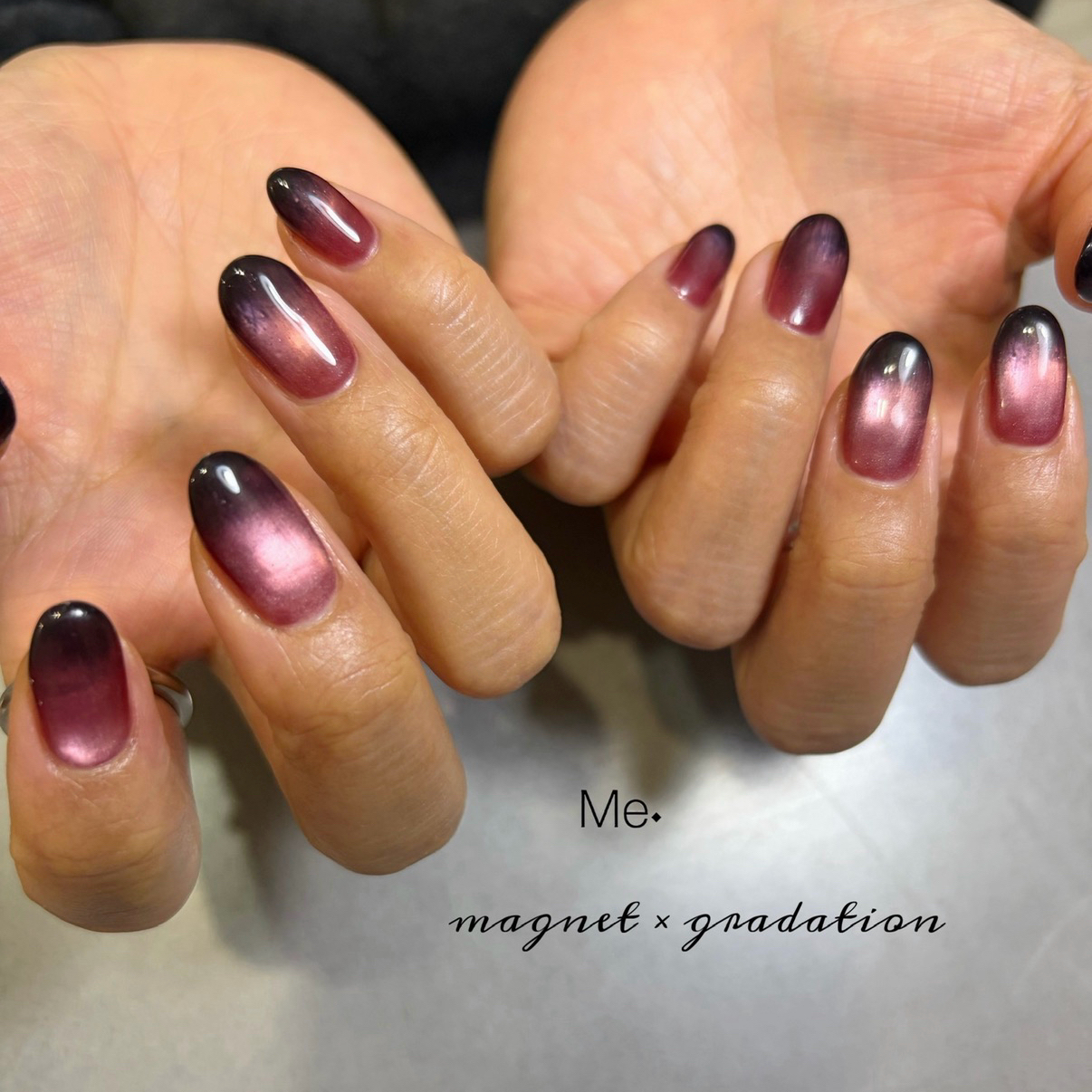 Me.nail