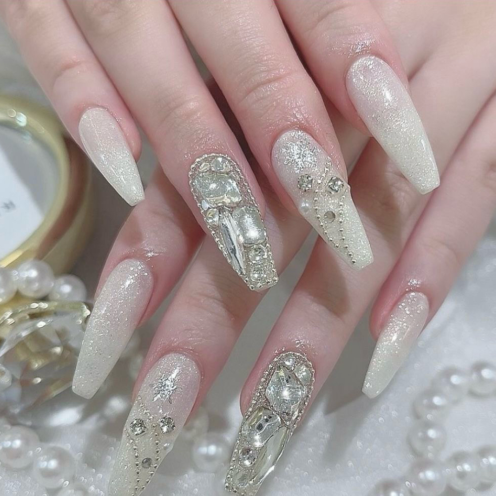 Tuntunnail