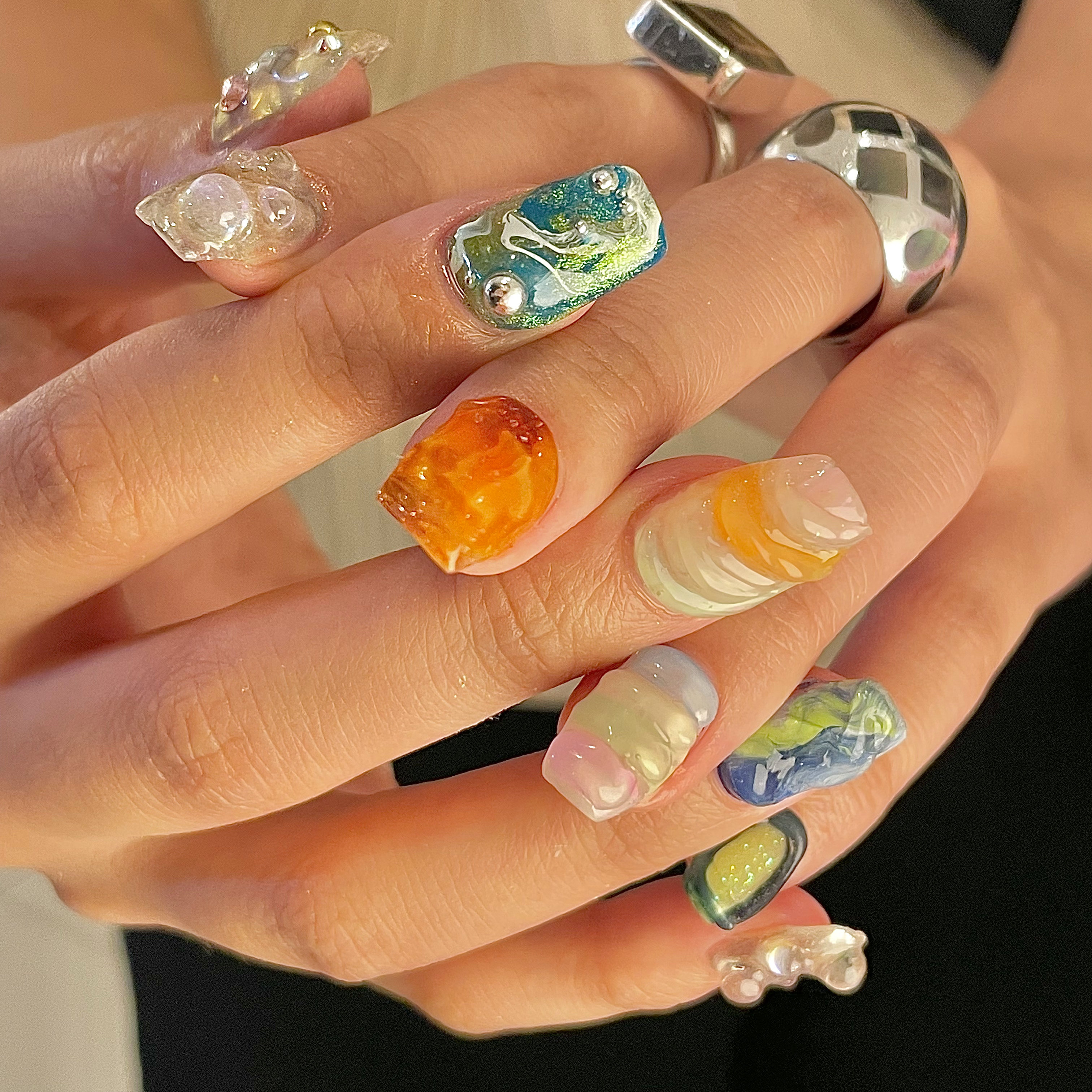 NAILSBYMAI