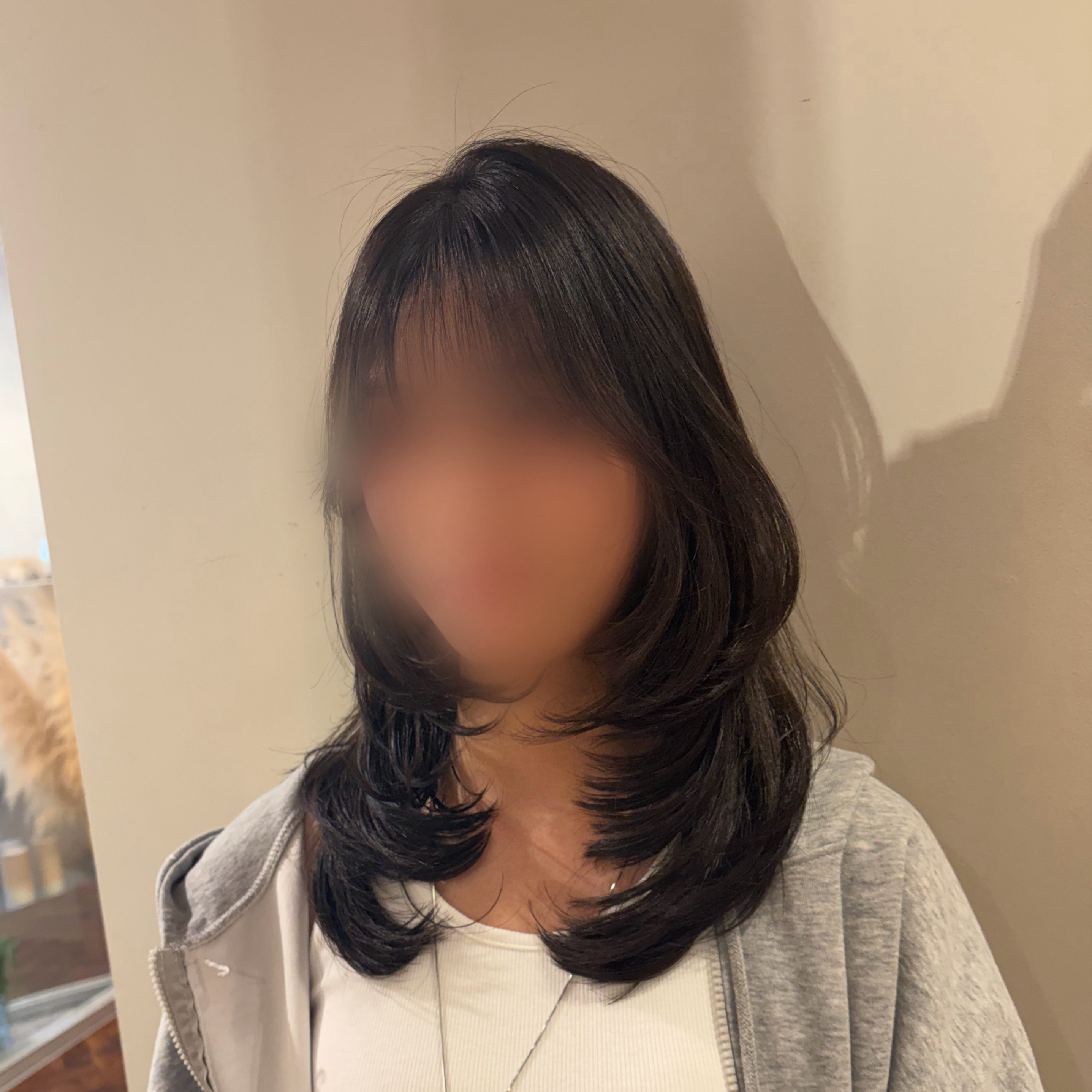 Ayano__hair