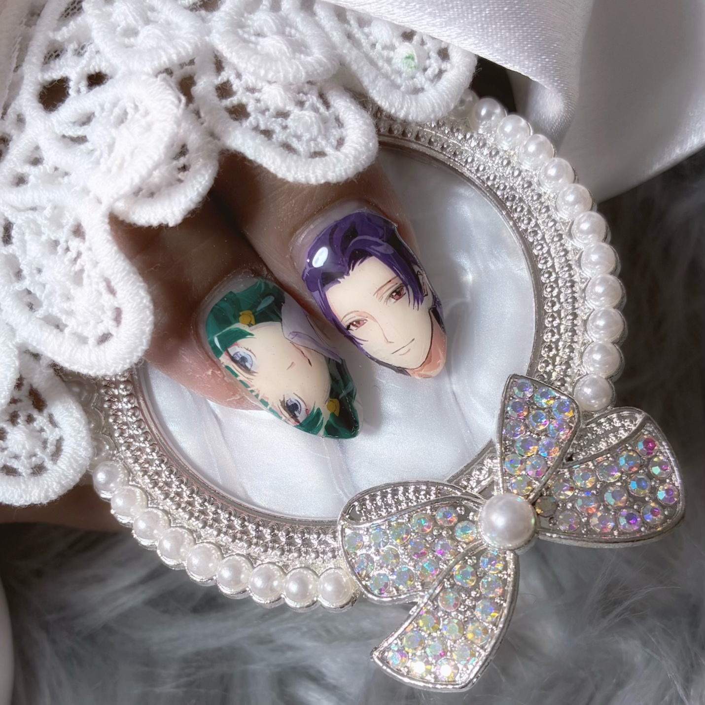 HINA.nailsalonNoel