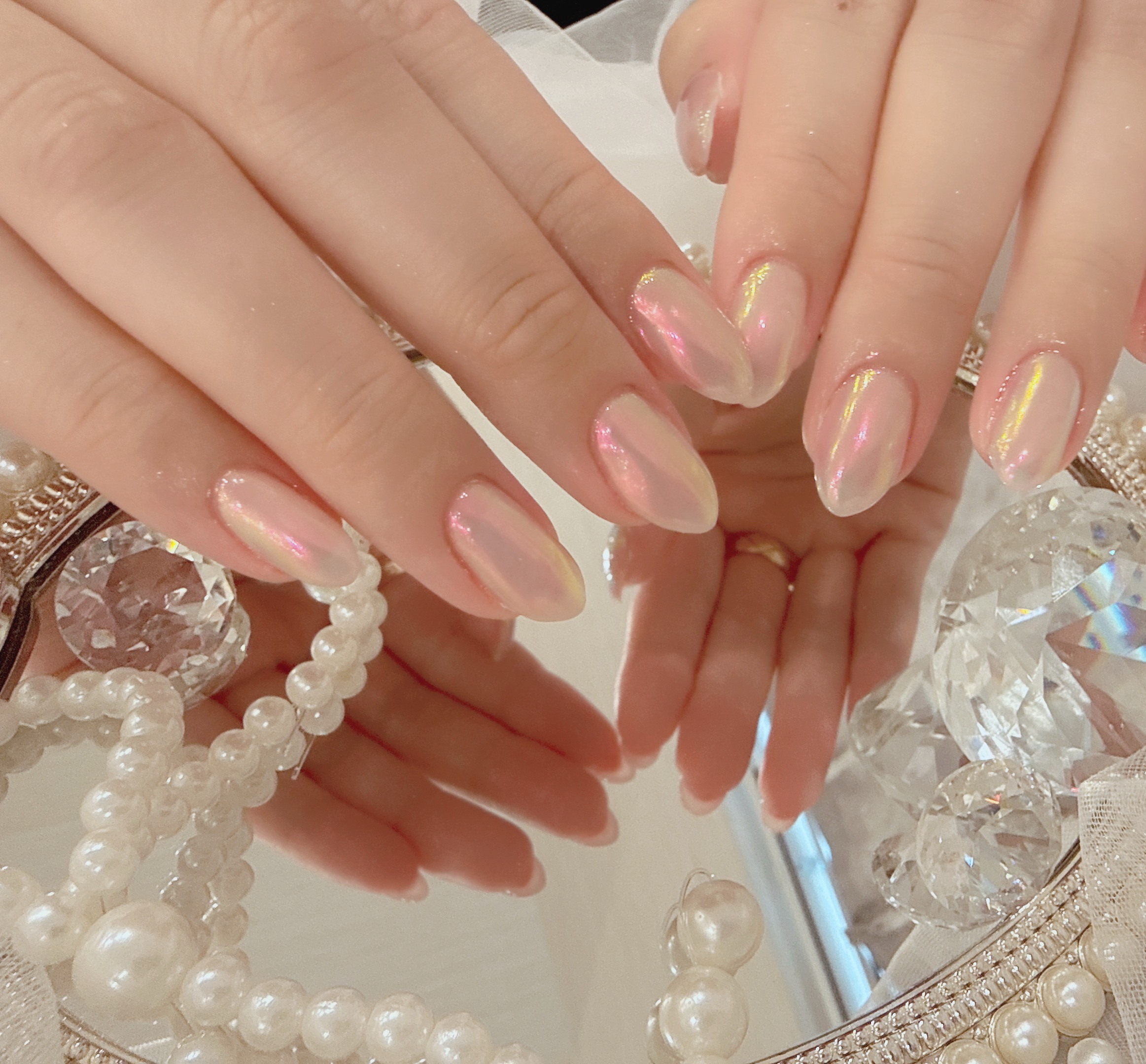 kirakira_nail