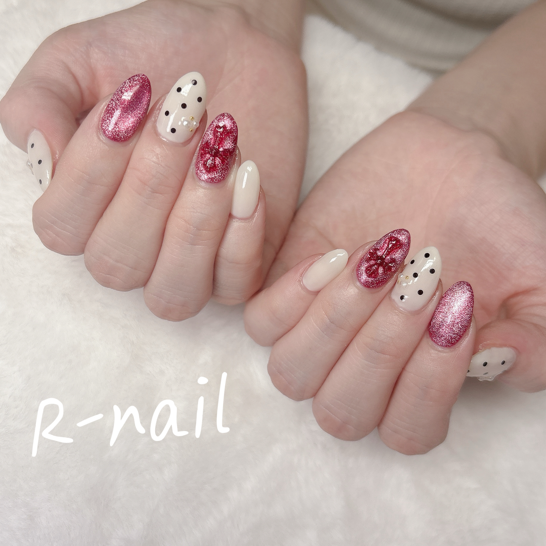 mikanail