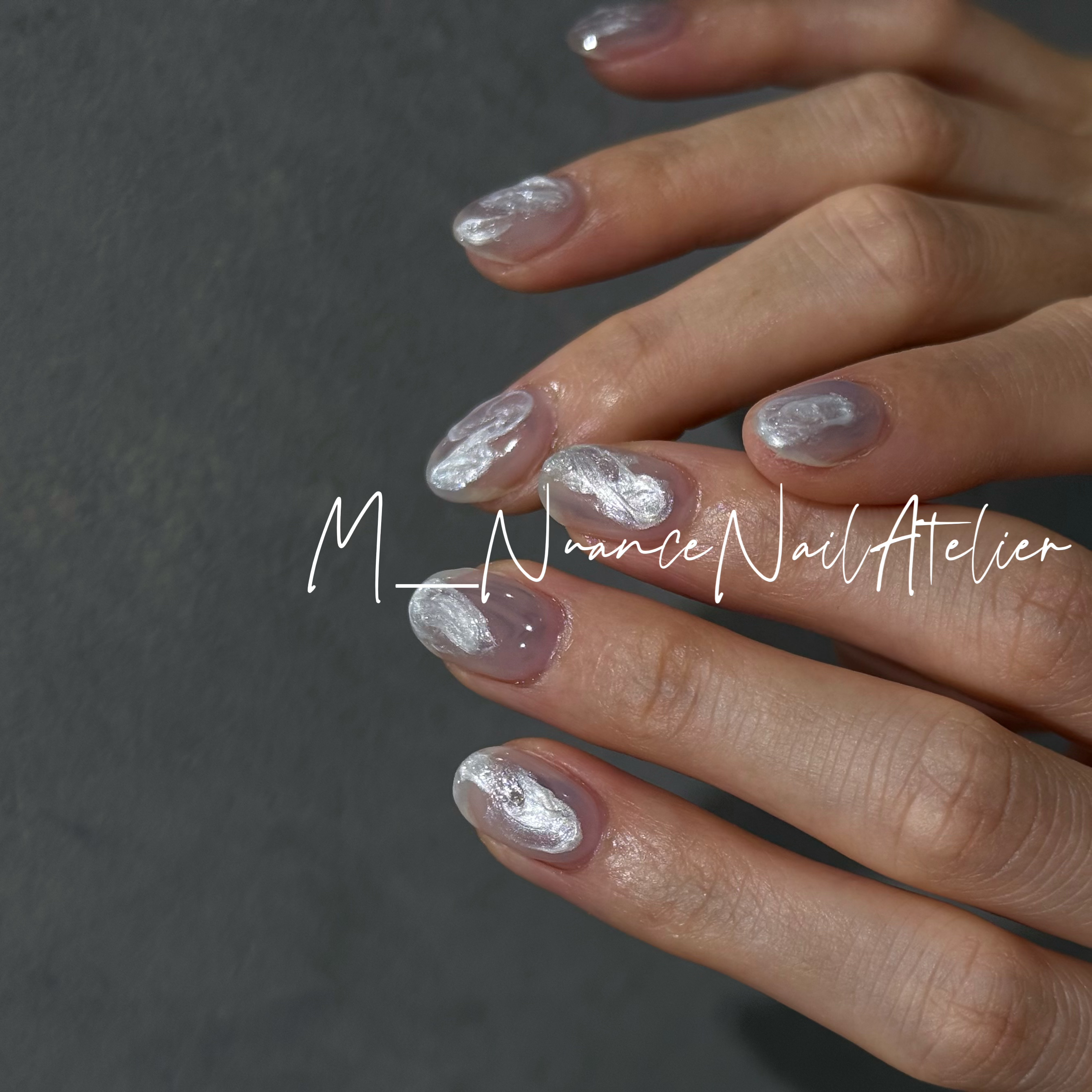 M_nailatelier