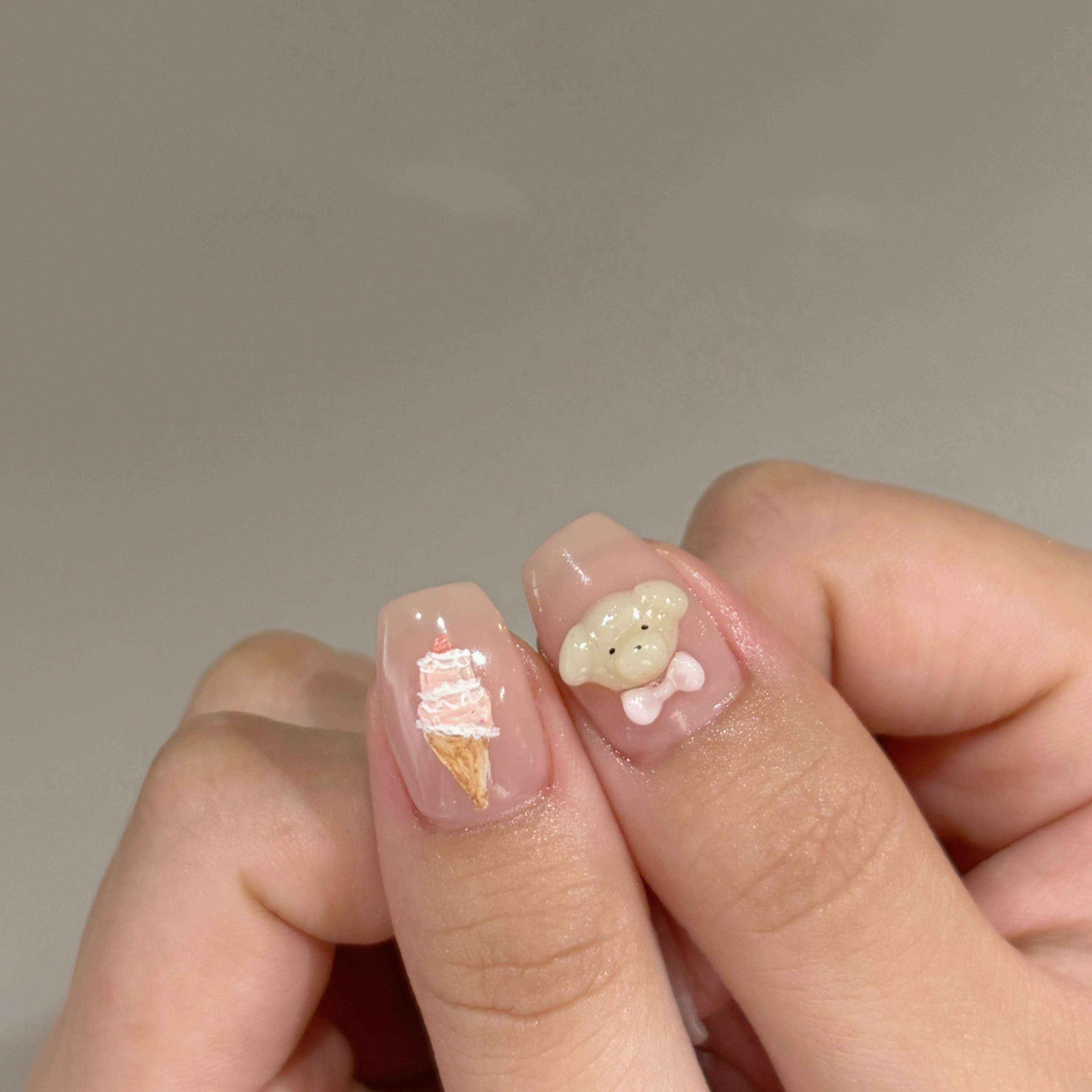 chocolat.nail