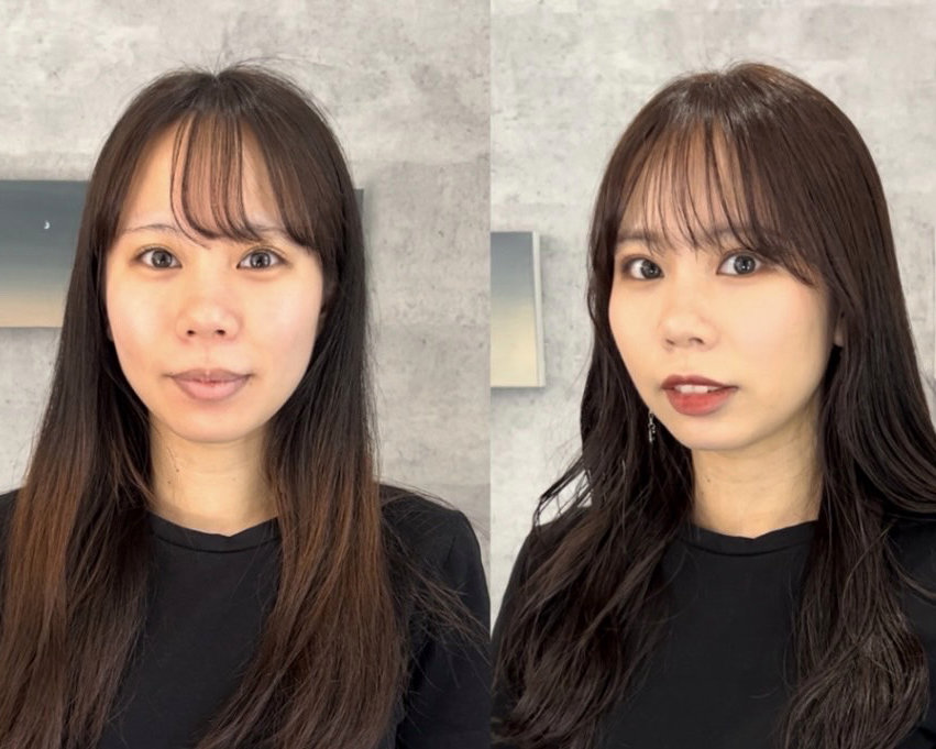 Luu_hair_yua.utaka