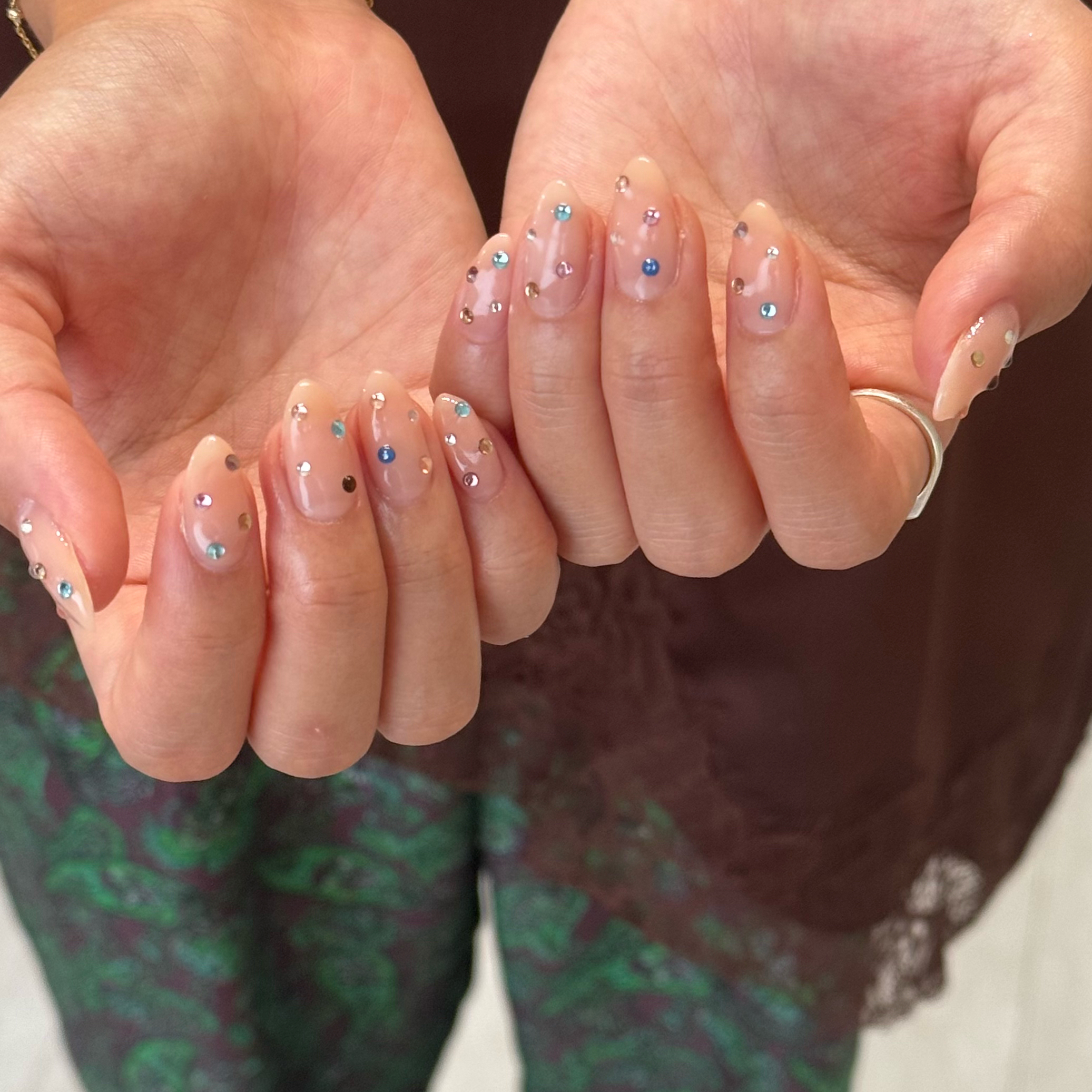 shihoo_nail