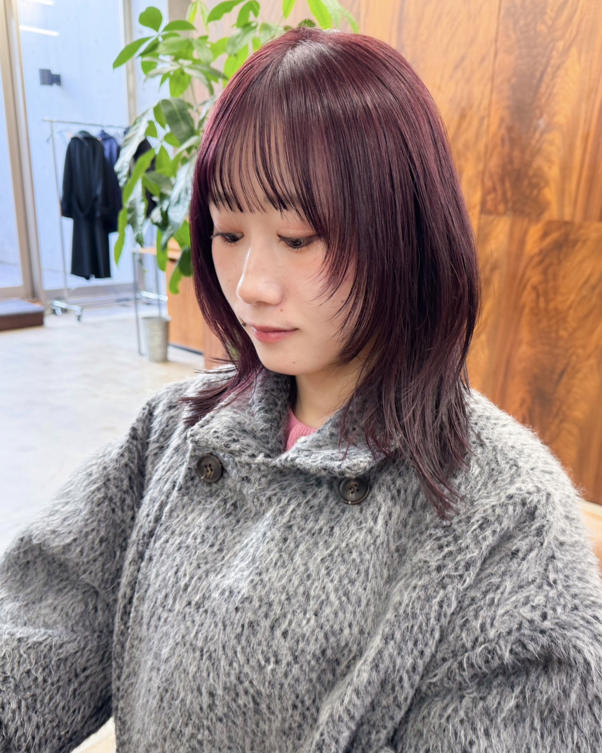 Miyu_hair
