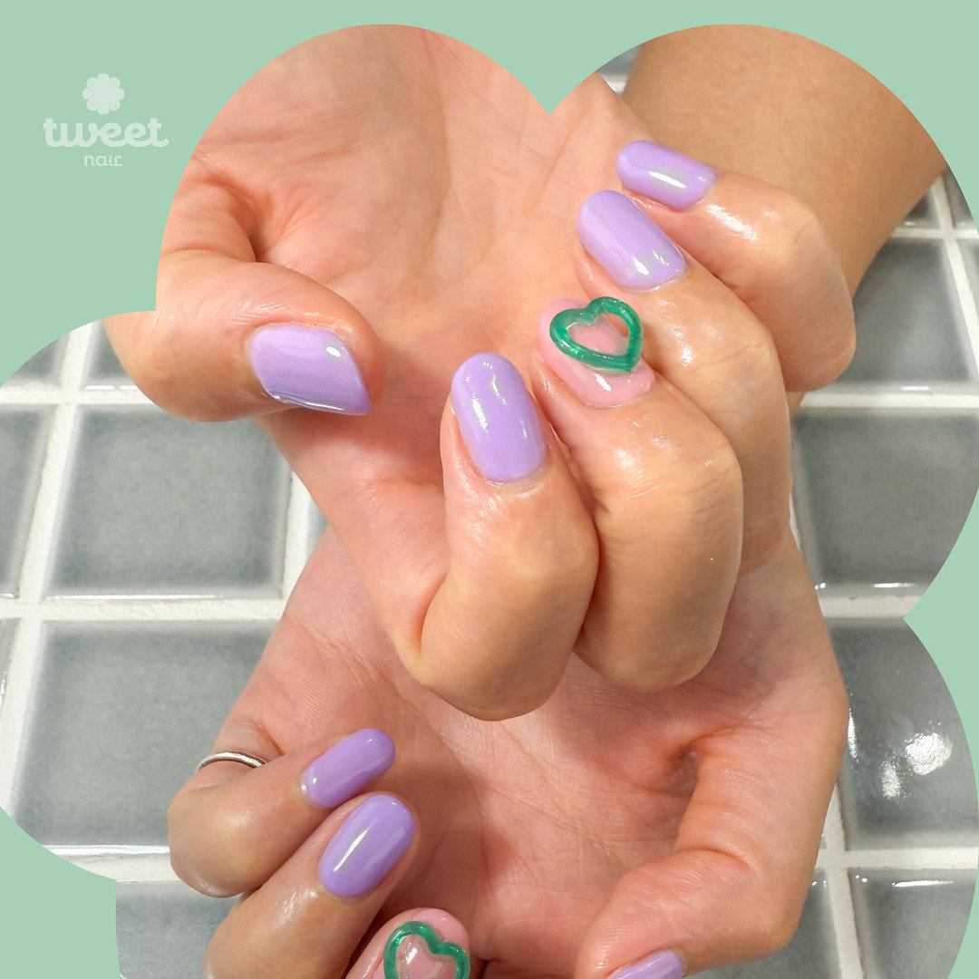 tweet_nail