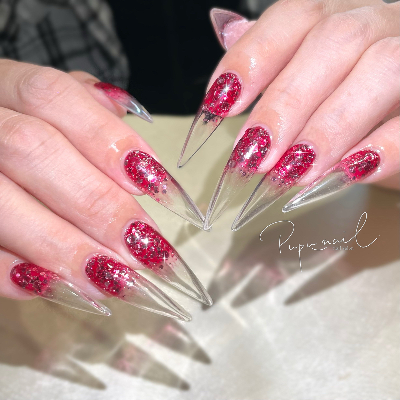 PUPU_NAIL