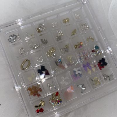 大パーツ💎