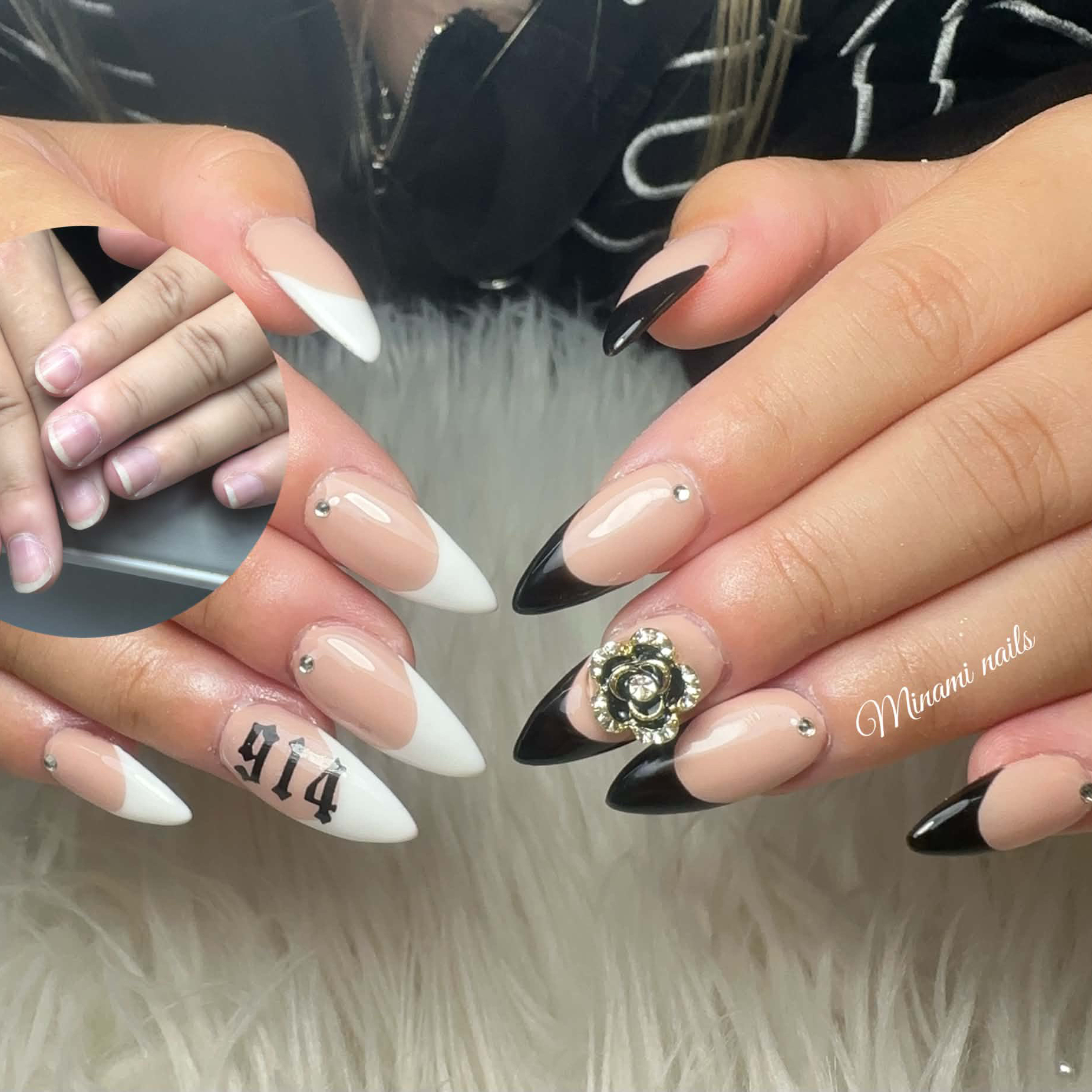 MinamiNails
