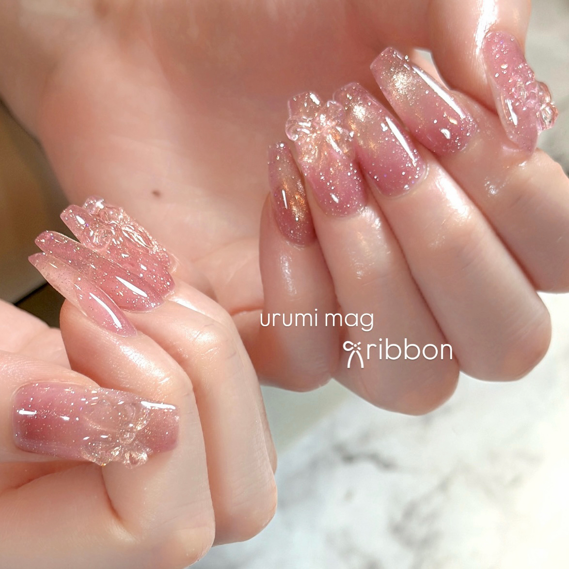ネイル ネイリー（Nailie） - meiw
