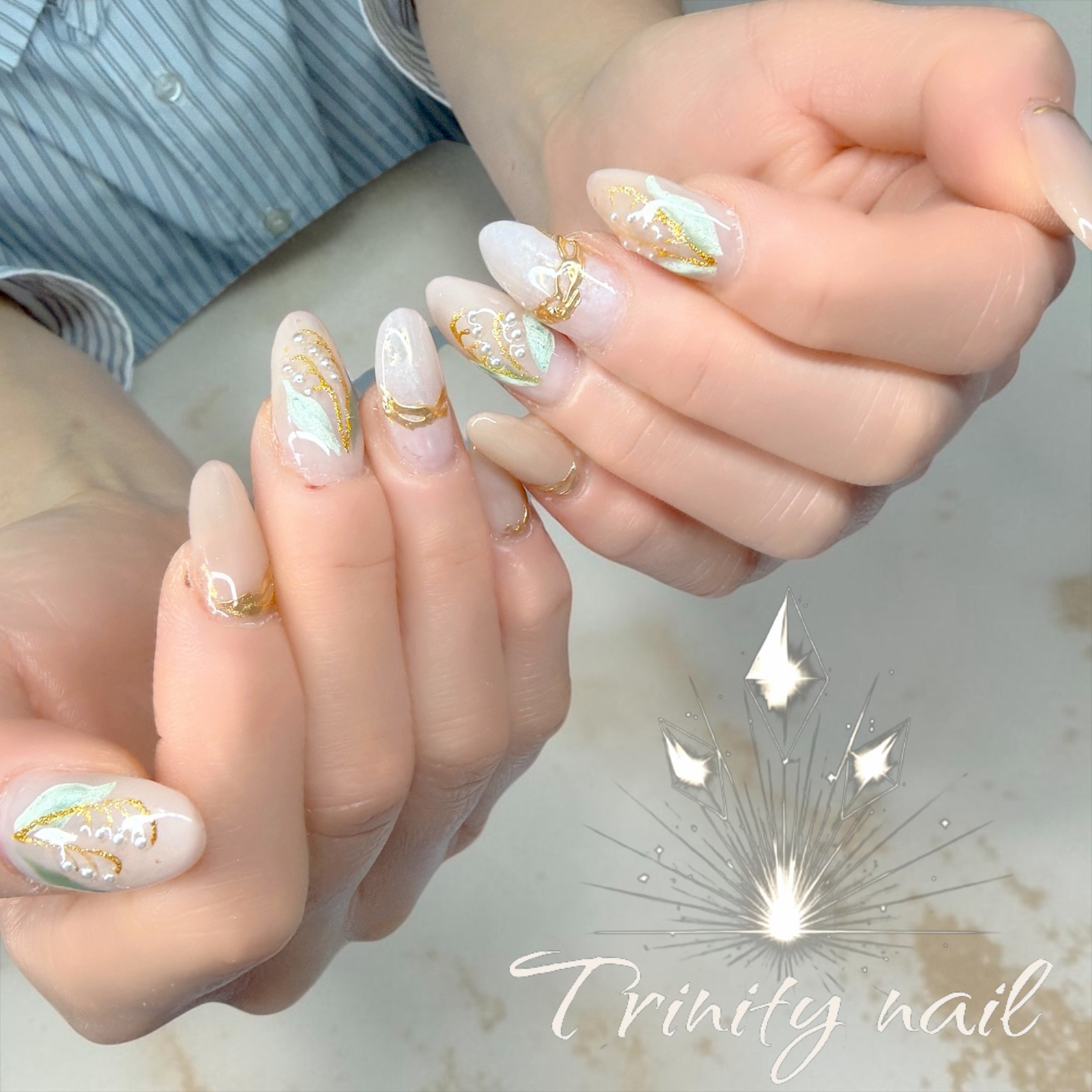 nailsalonTrinity