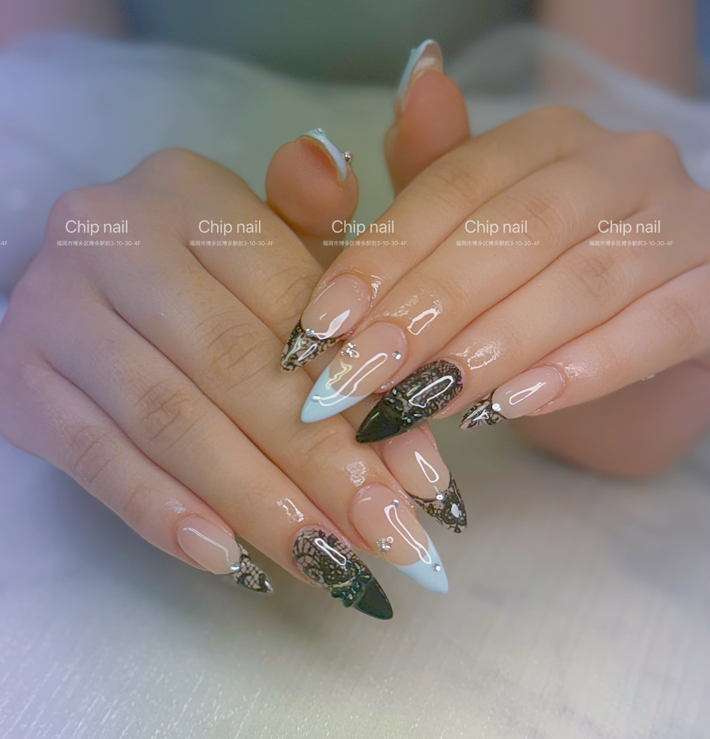 Chip_nail