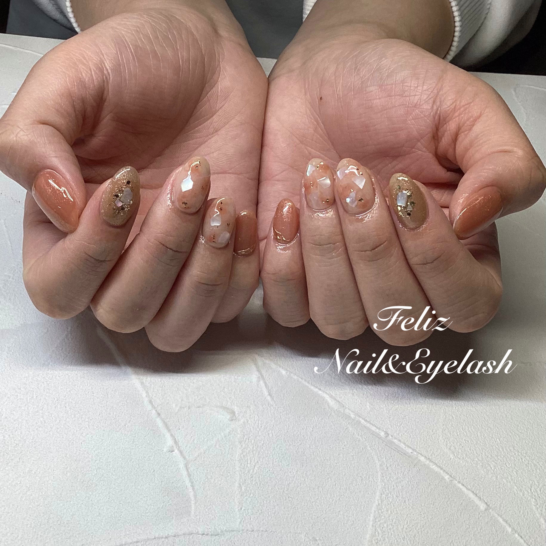 Feliz_nail_eyelash