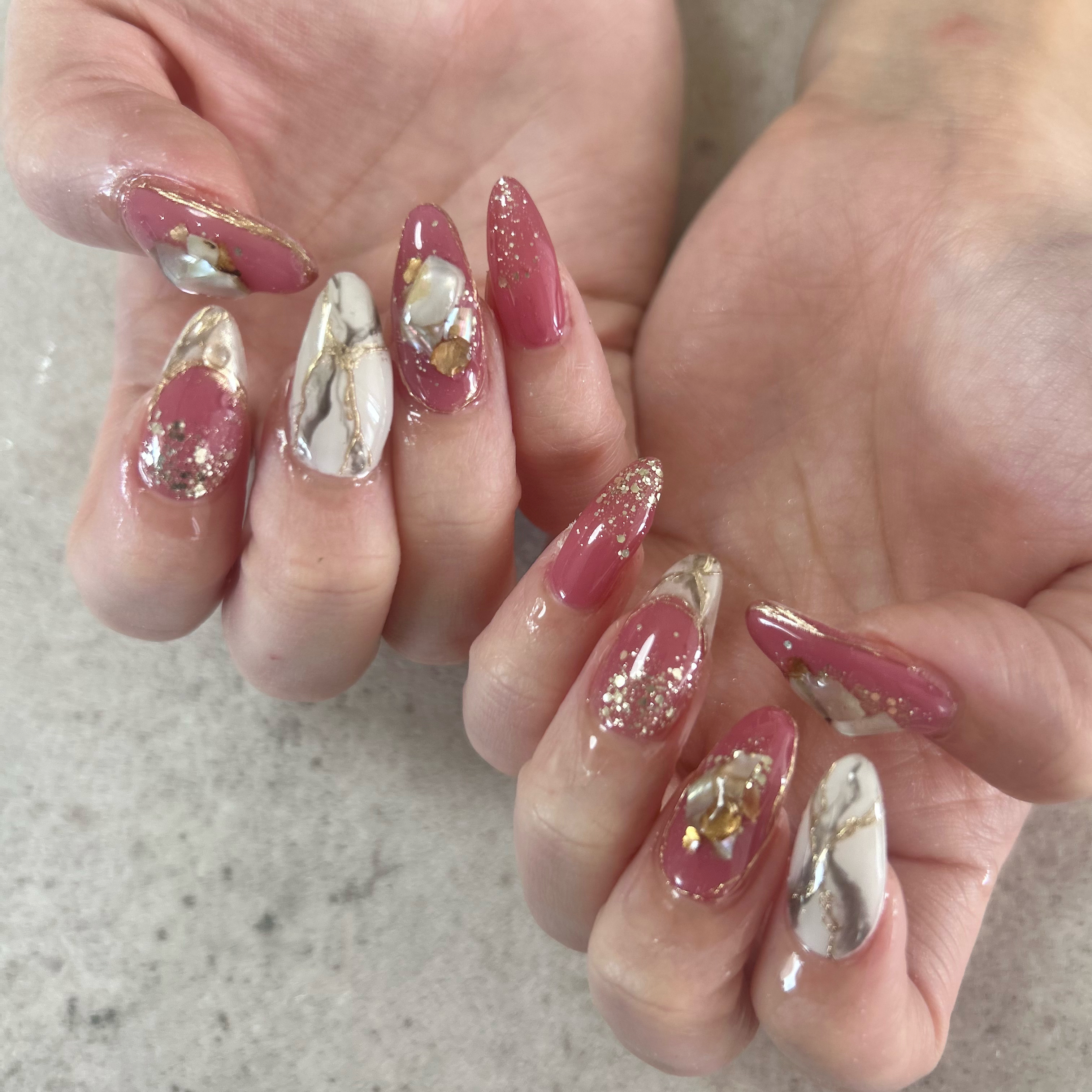 Rolissenail