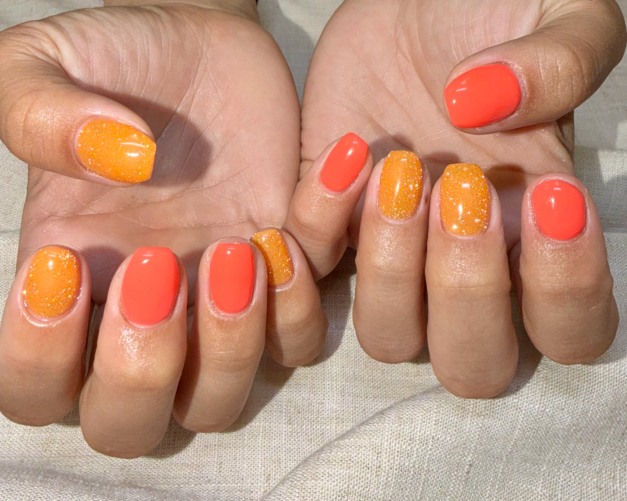 Ammynail
