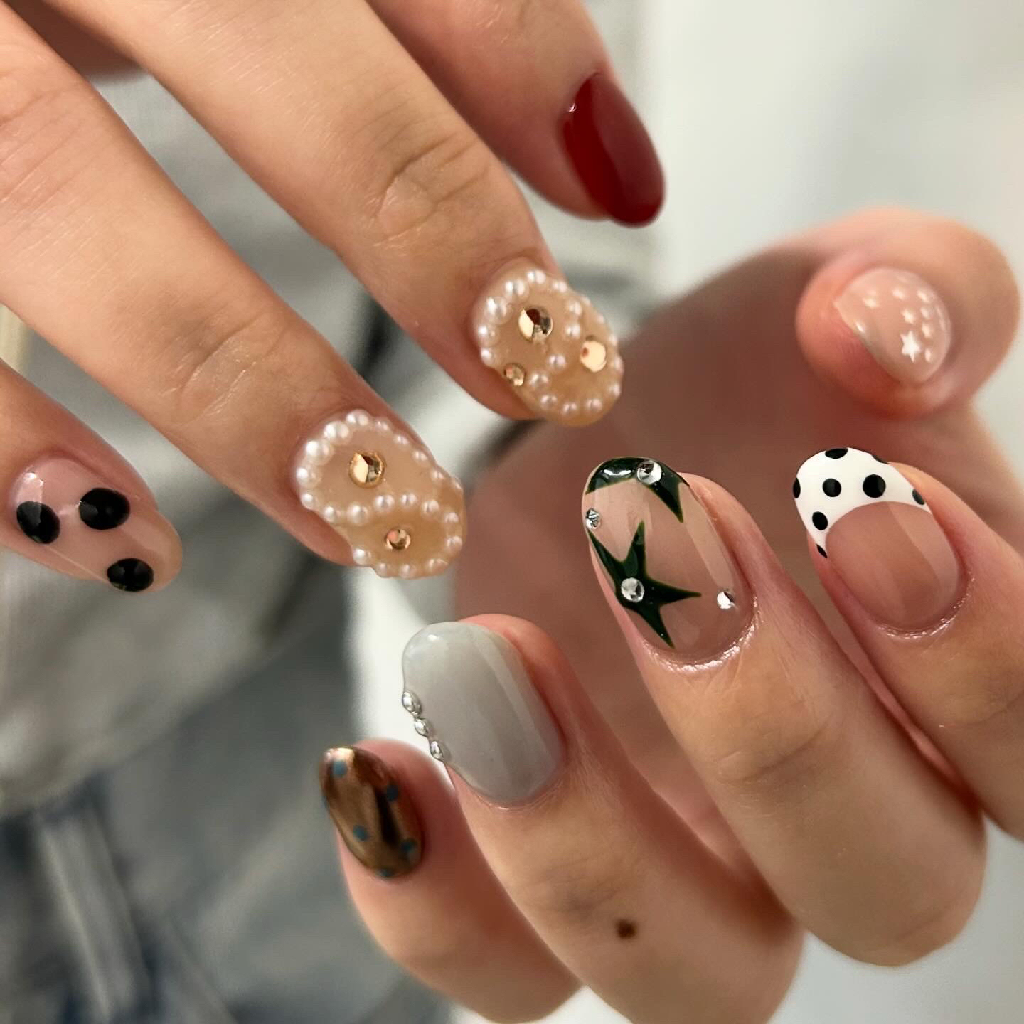 arisa_nerinenail