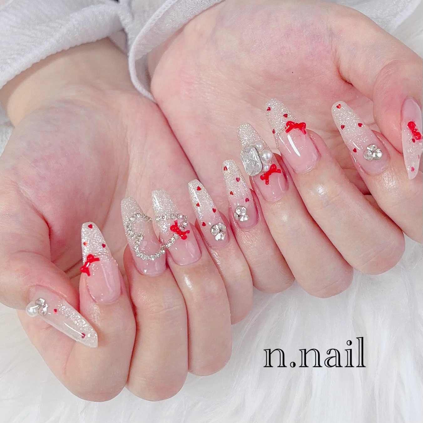 n.nail
