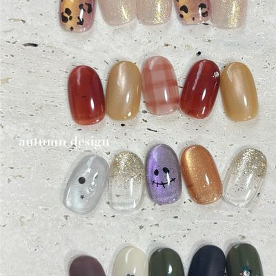 【autumnデザイン🍂】
限定価格7,150→6,050