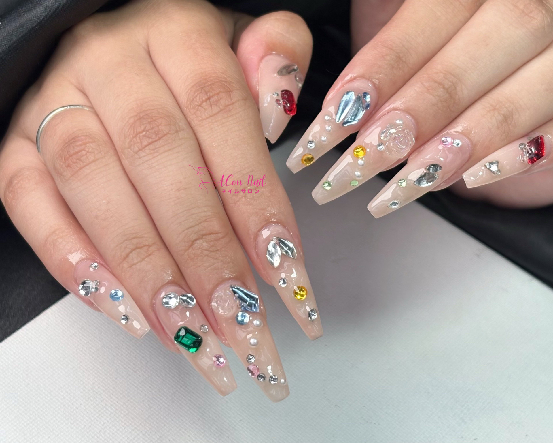 AConNailSalon