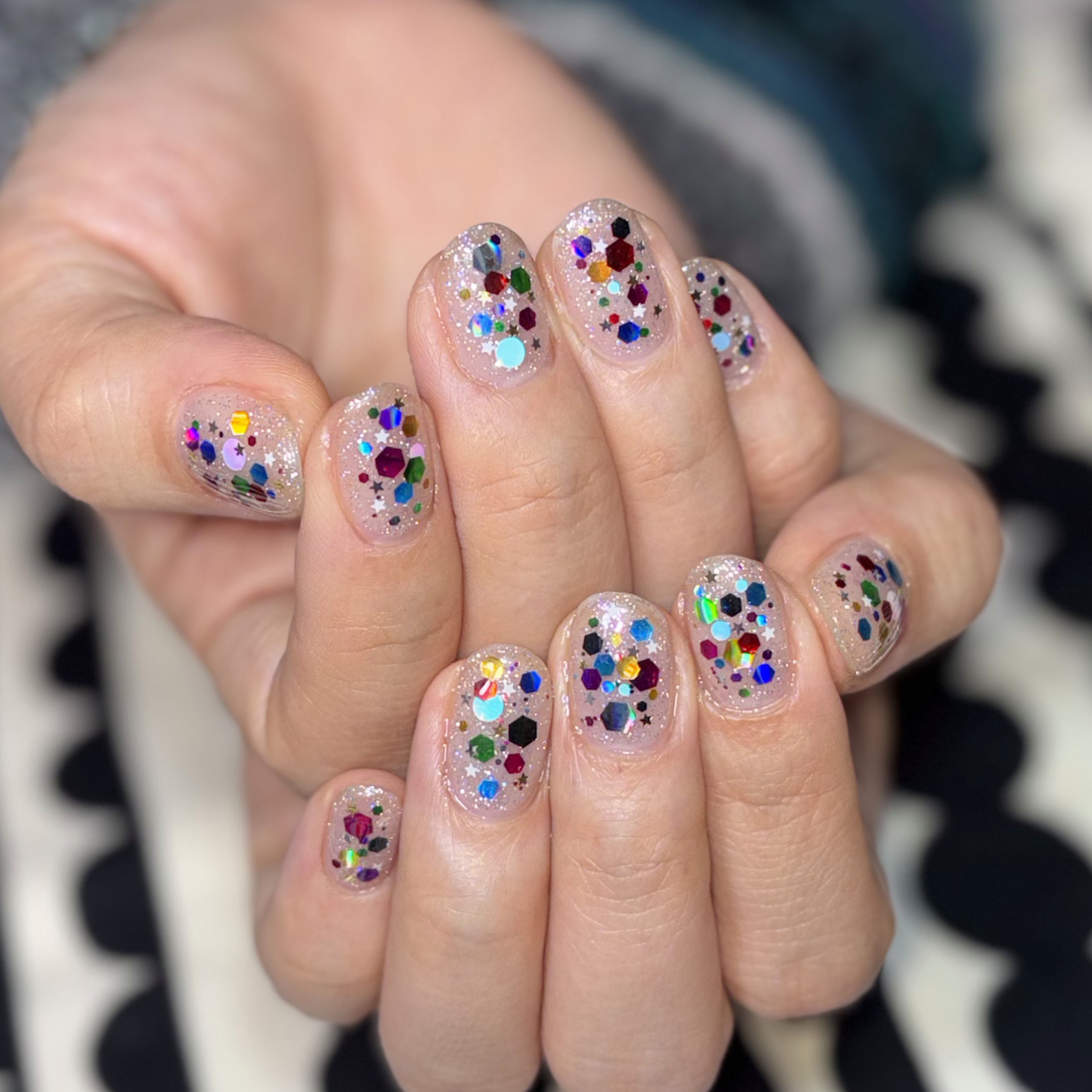 Nail.m16