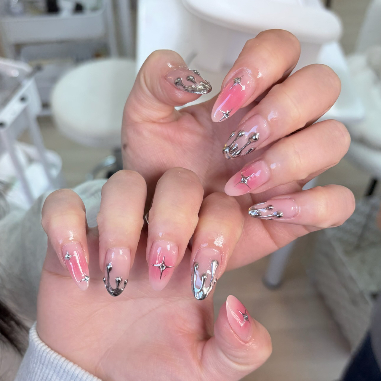 N2.nail_warabi