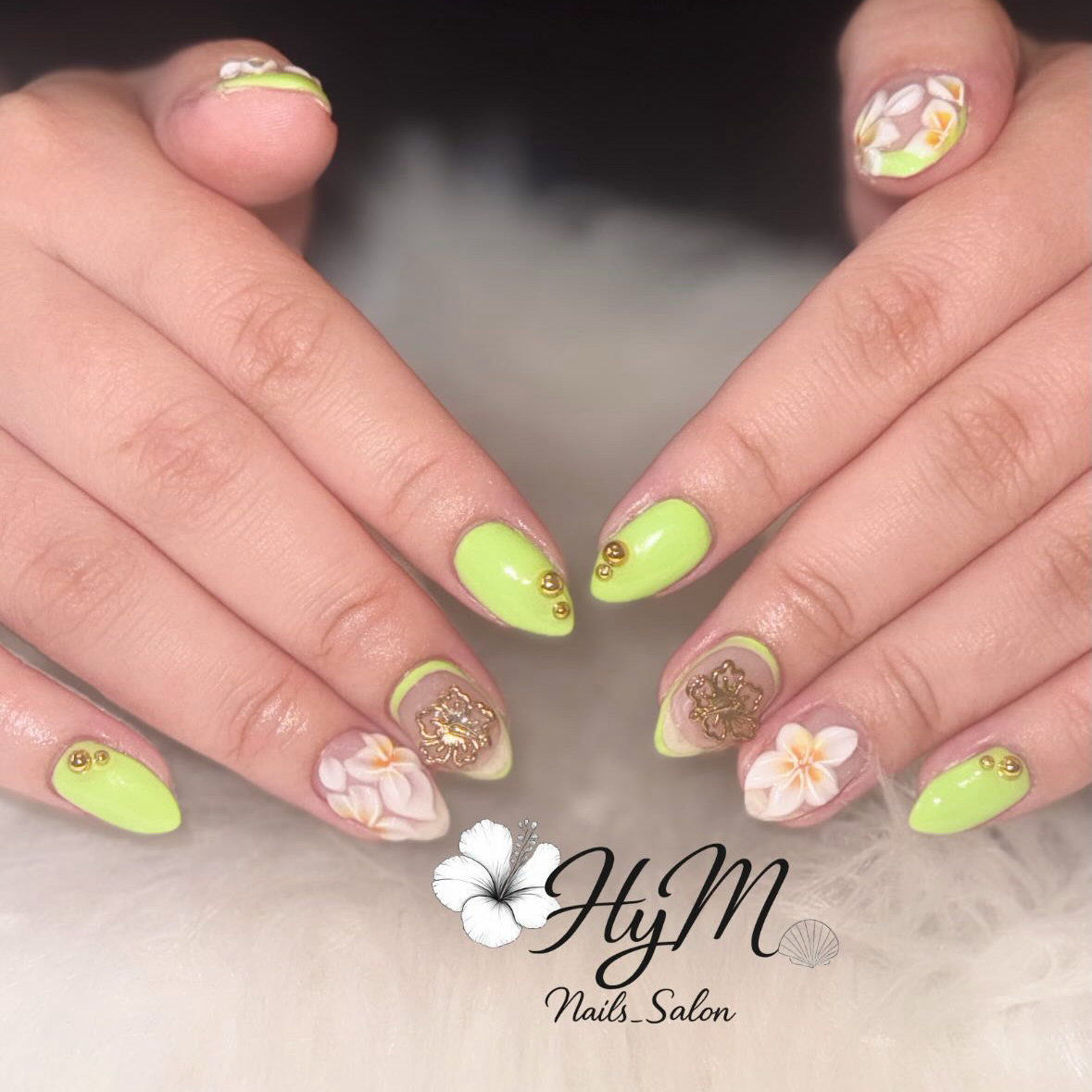 HyM.nails