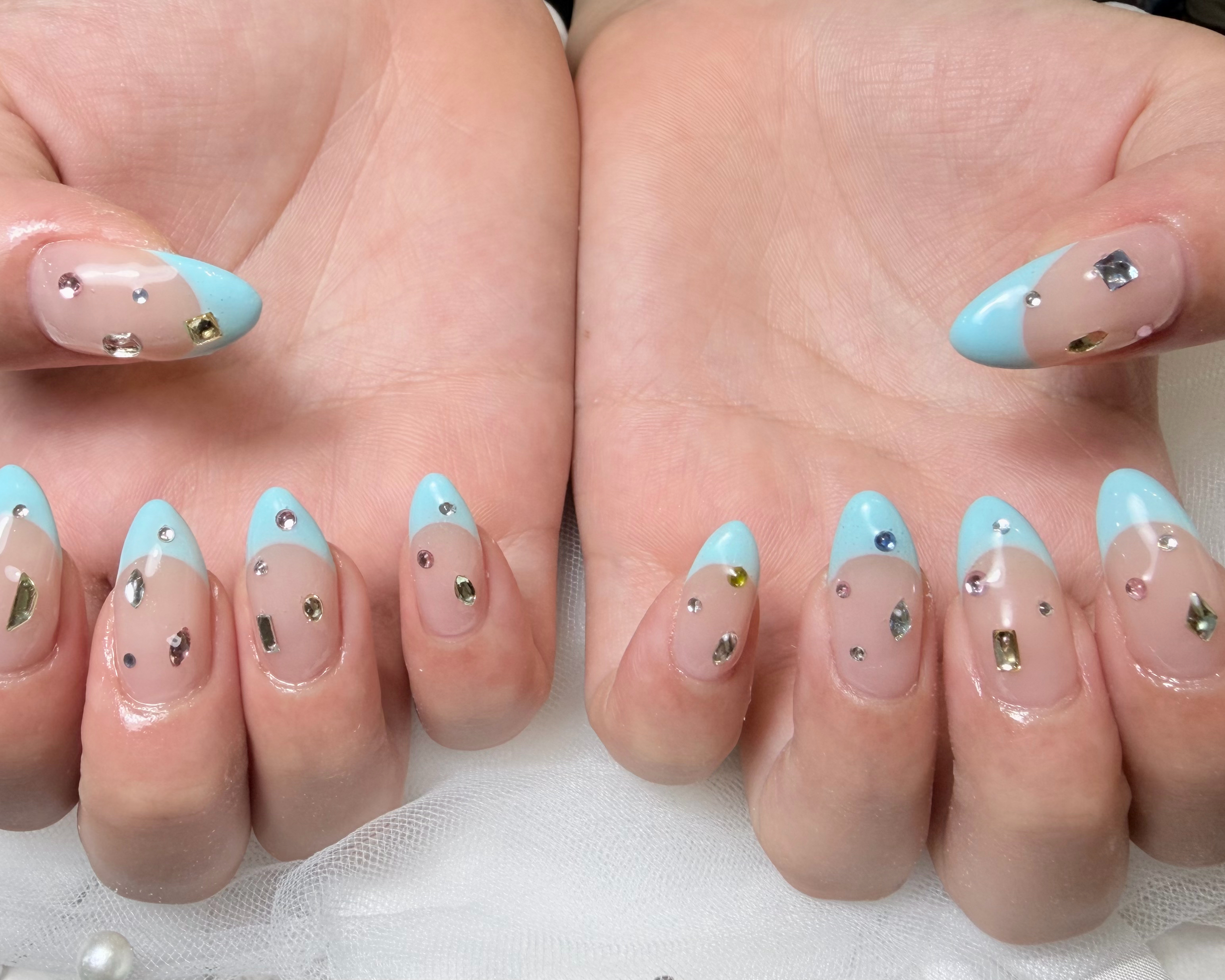 blanc.nail
